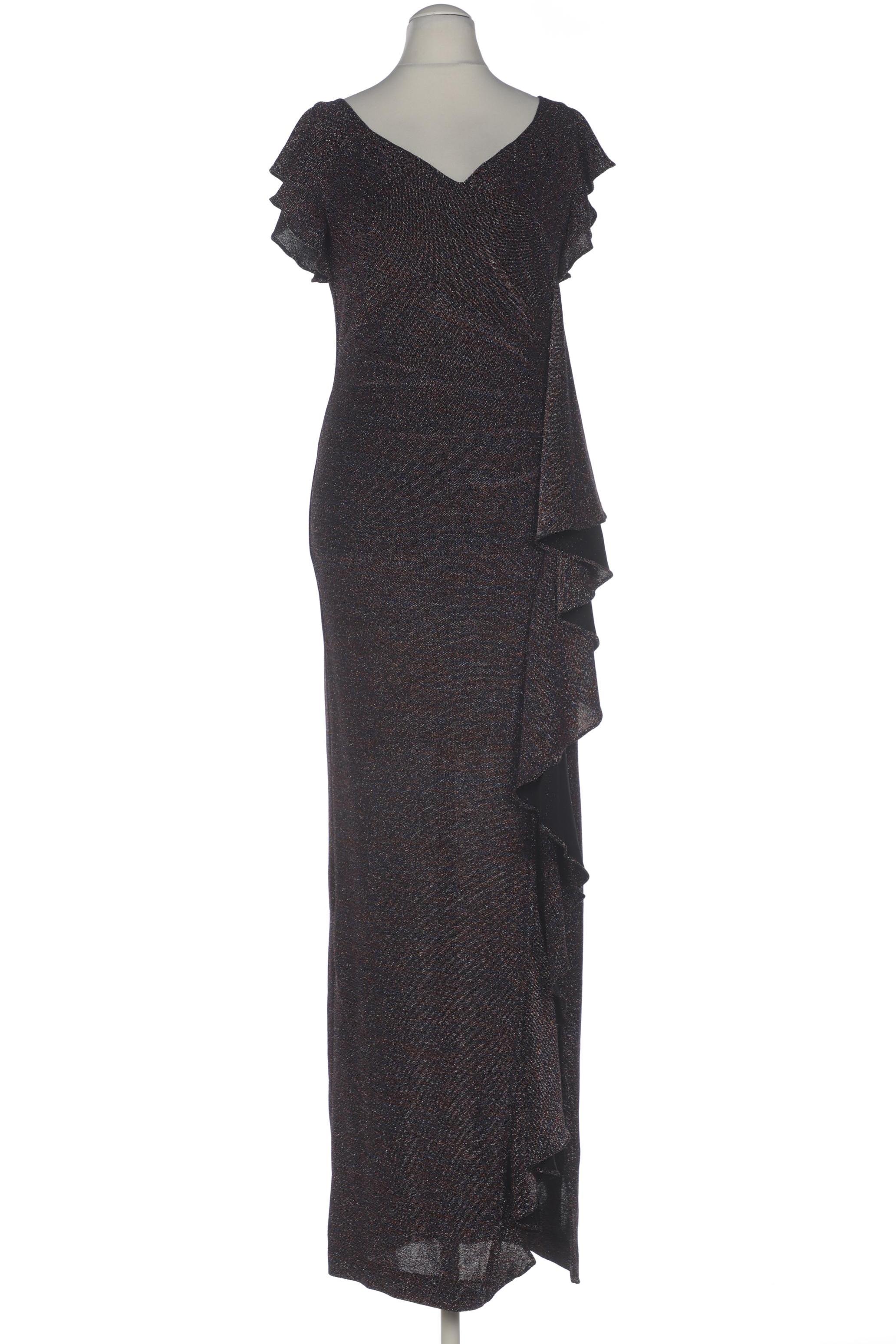 

Swing Damen Kleid, bordeaux, Gr. 38