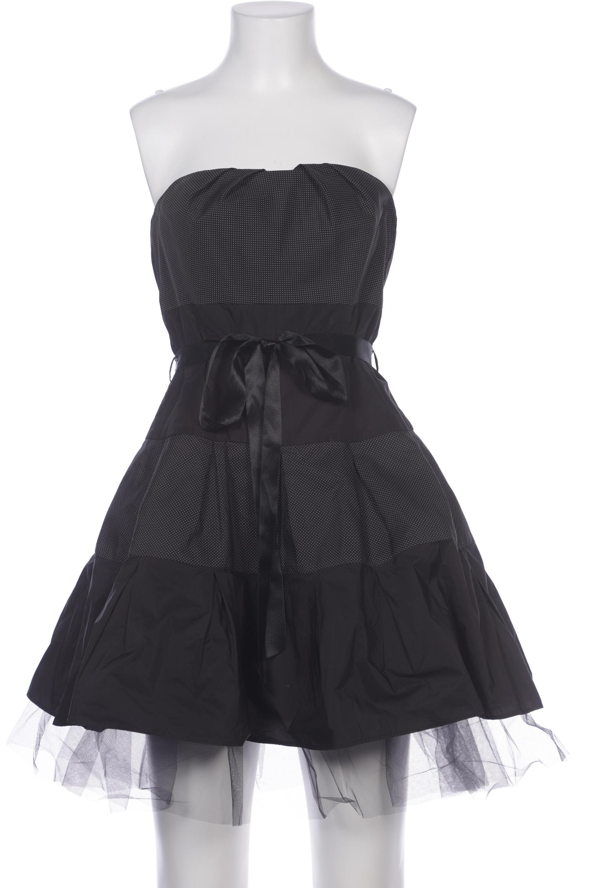 

Swing Damen Kleid, schwarz, Gr. 36