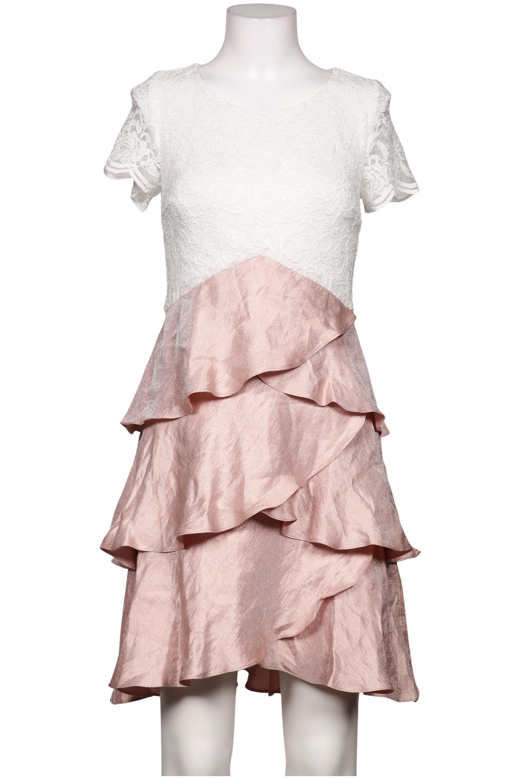 

Swing Damen Kleid, mehrfarbig, Gr. 38