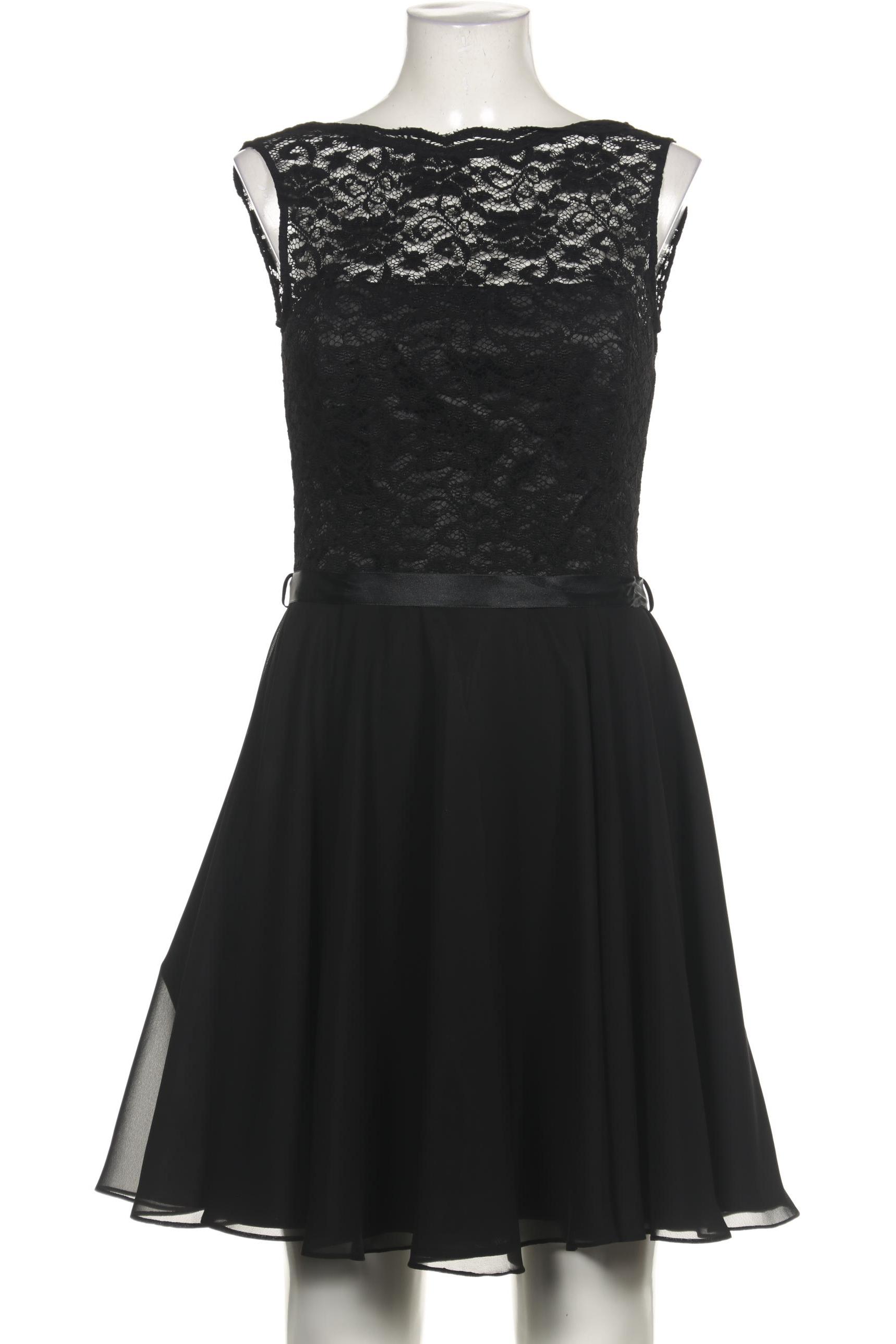 

Swing Damen Kleid, schwarz, Gr. 40