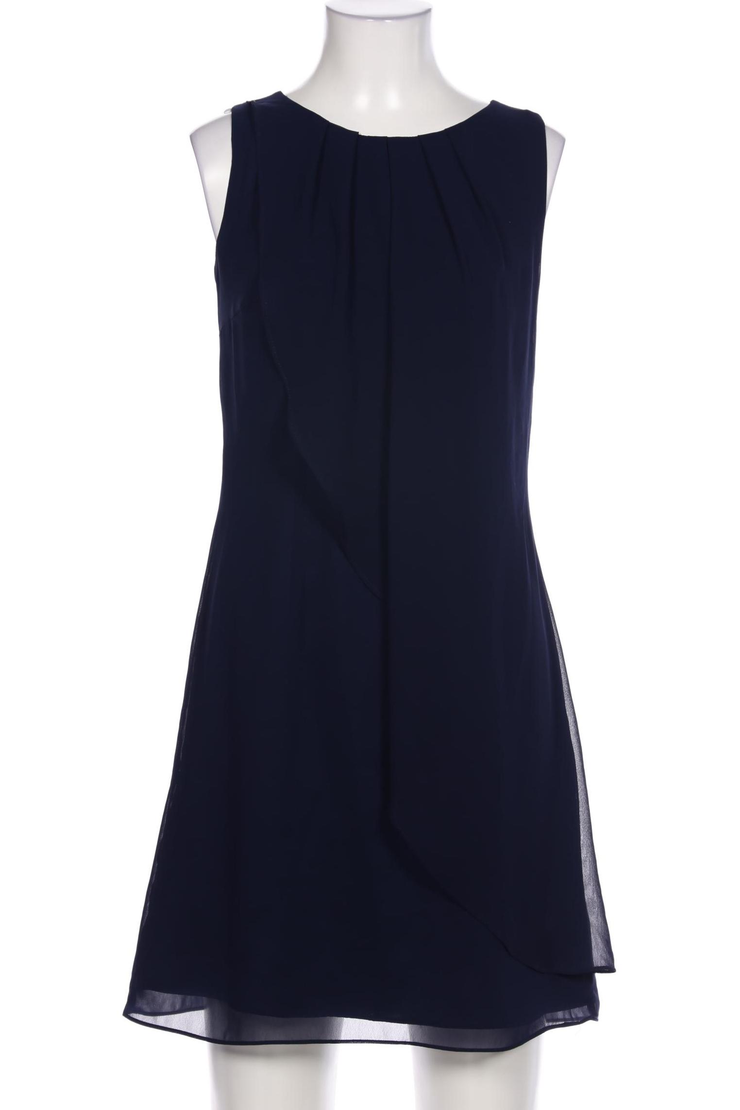 

Swing Damen Kleid, marineblau, Gr. 36