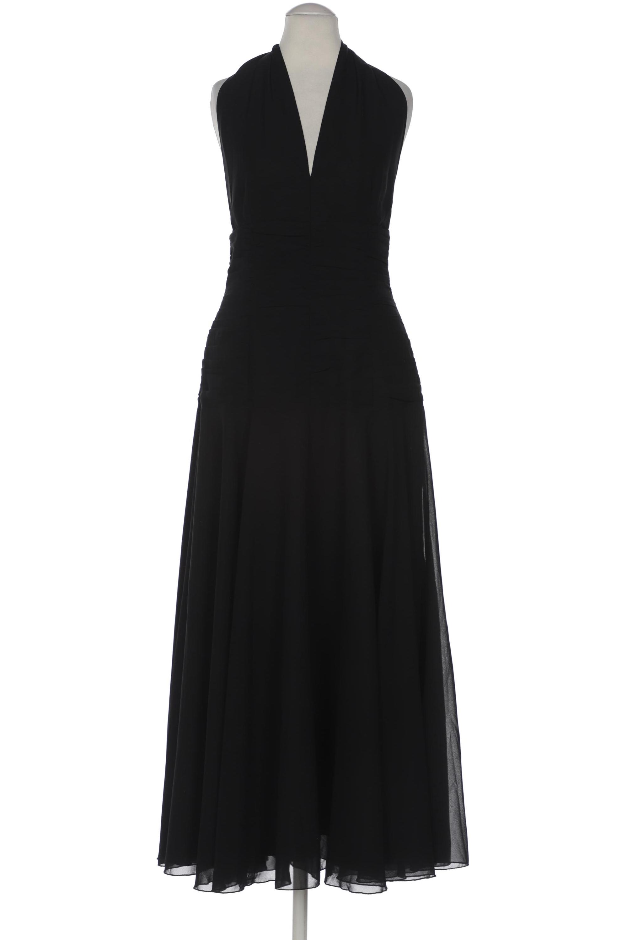 

Swing Damen Kleid, schwarz, Gr. 38