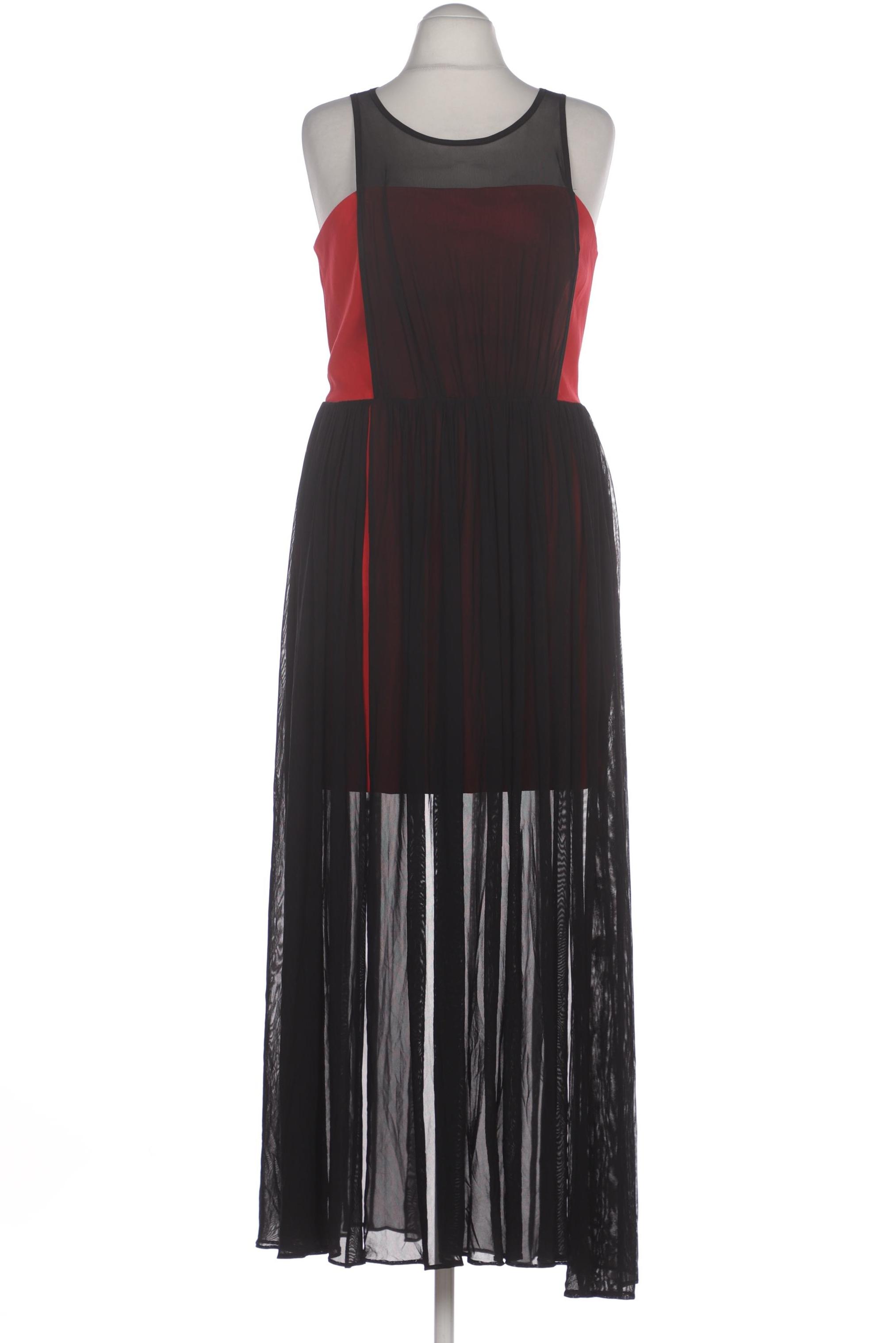 

Swing Damen Kleid, rot, Gr. 44