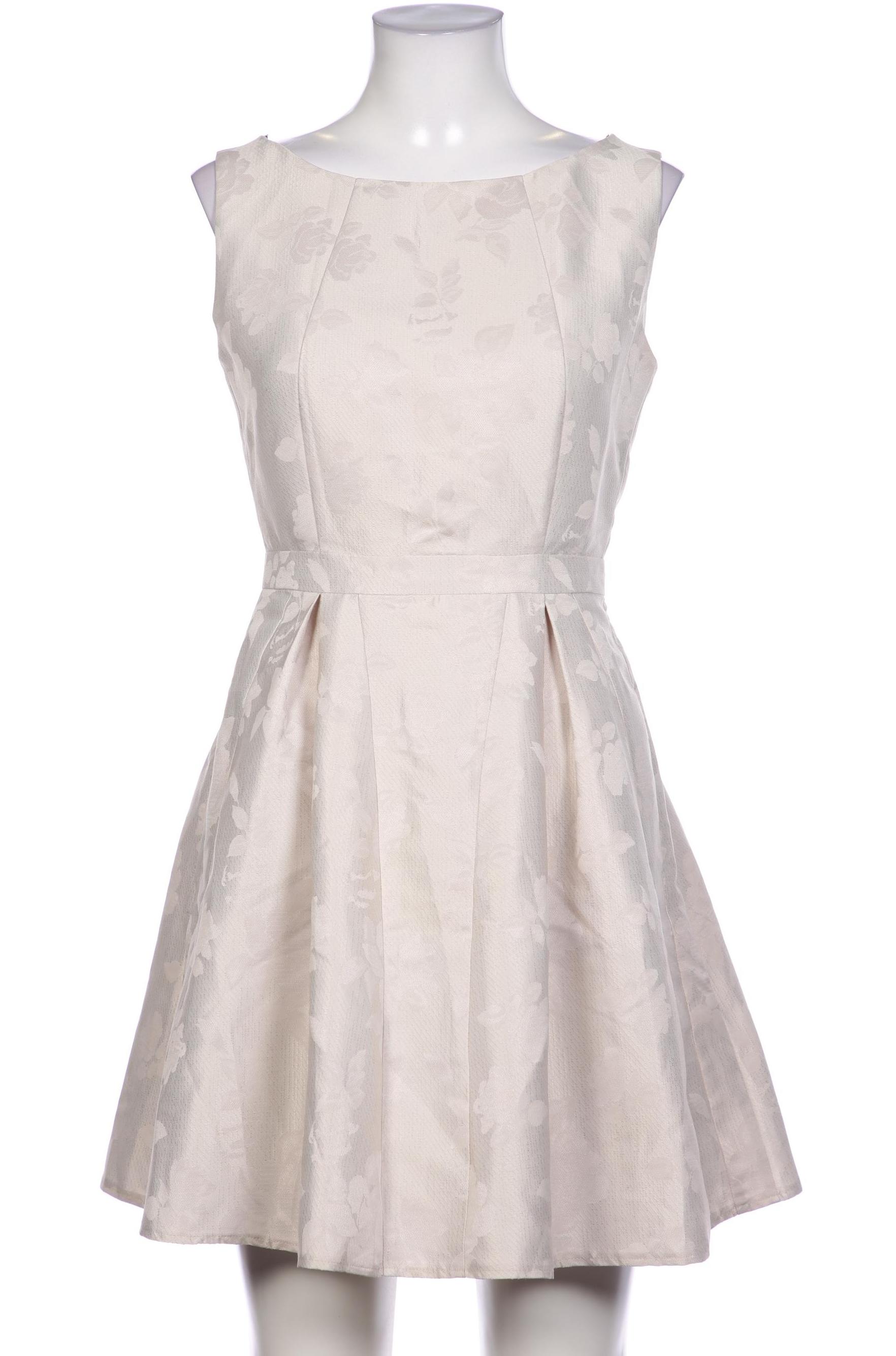 

Swing Damen Kleid, beige, Gr. 38