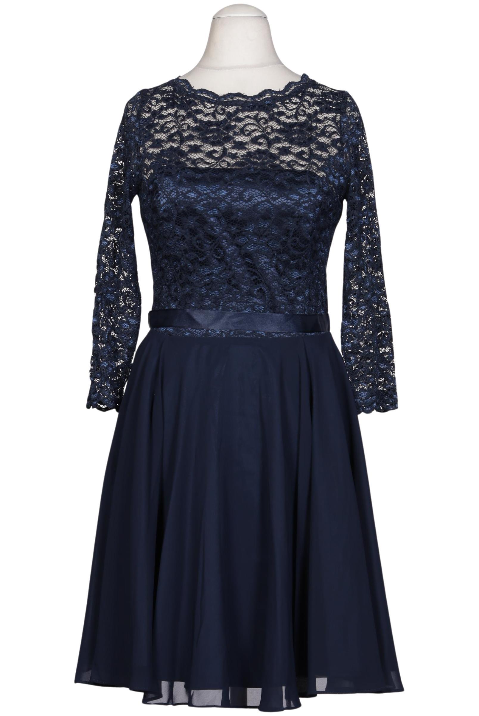 

Swing Damen Kleid, marineblau, Gr. 38