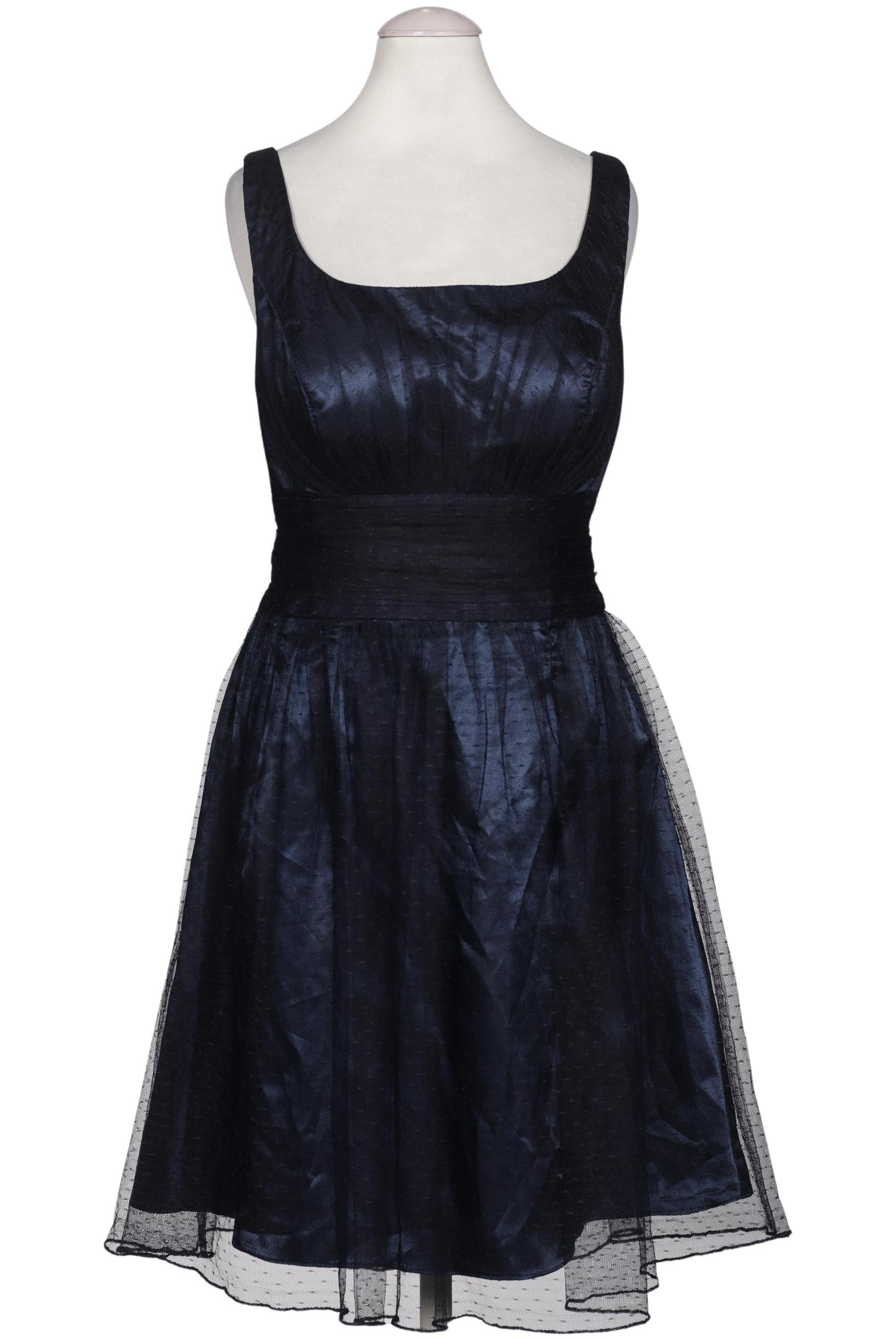 

Swing Damen Kleid, marineblau, Gr. 38