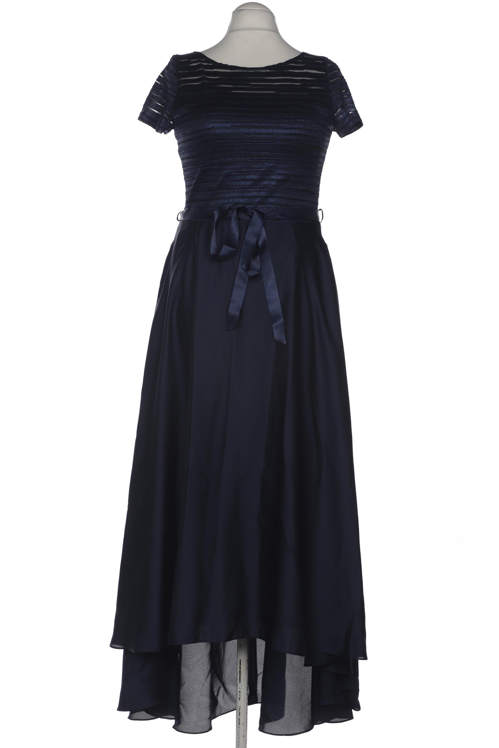 

Swing Damen Kleid, marineblau, Gr. 42