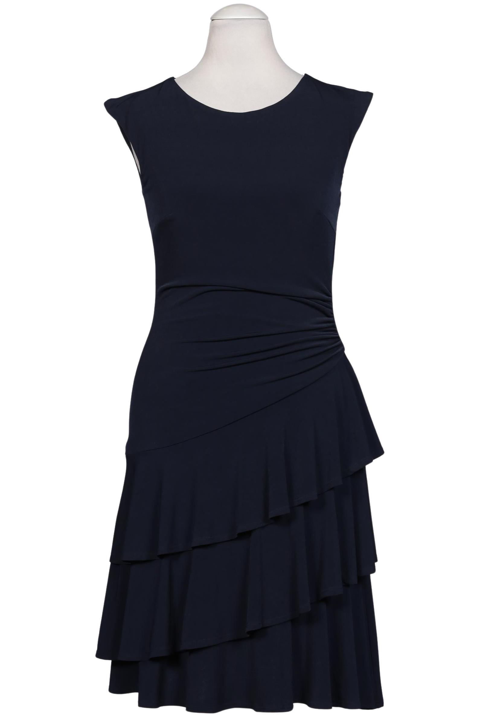 

Swing Damen Kleid, marineblau, Gr. 32