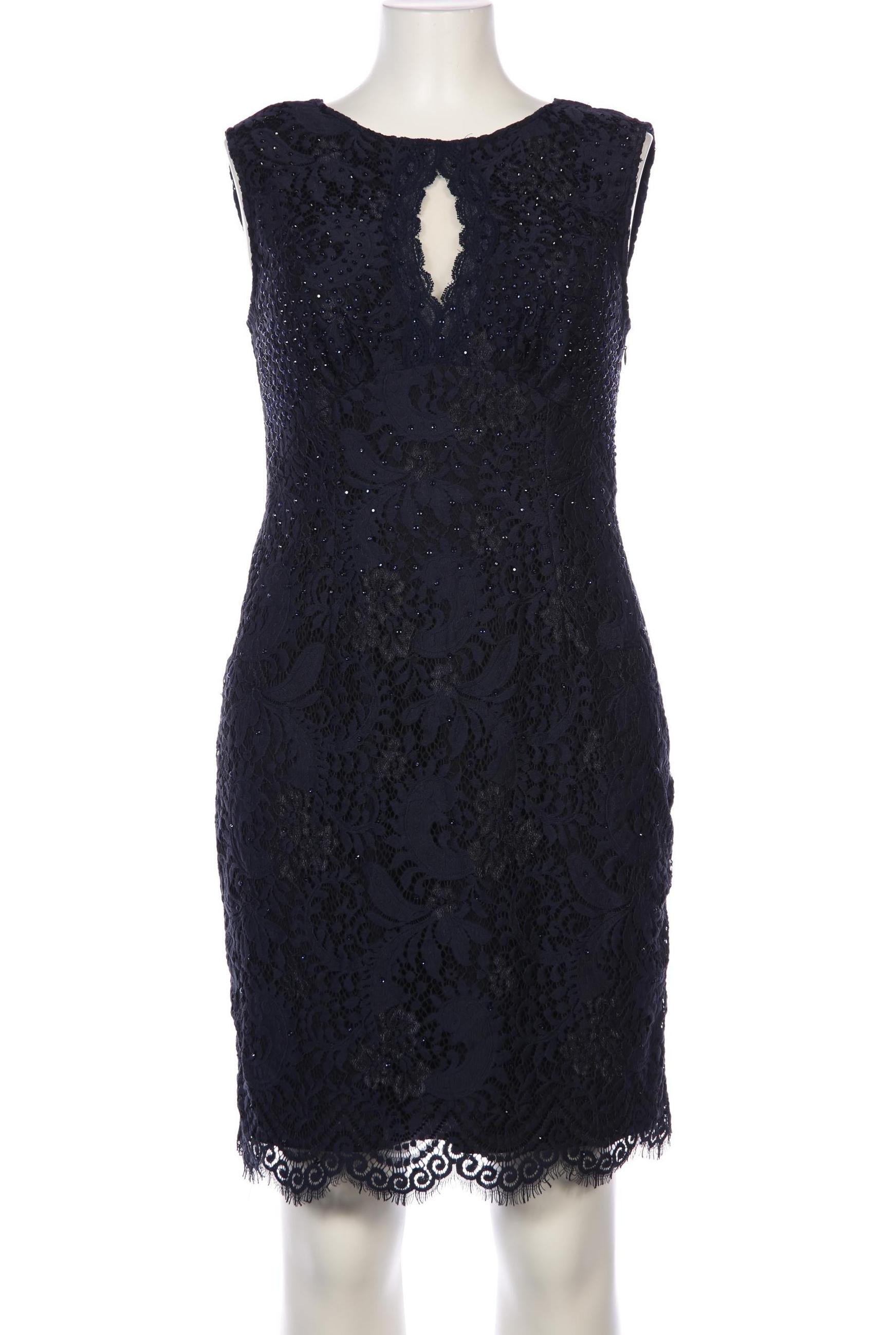 

Swing Damen Kleid, marineblau, Gr. 44