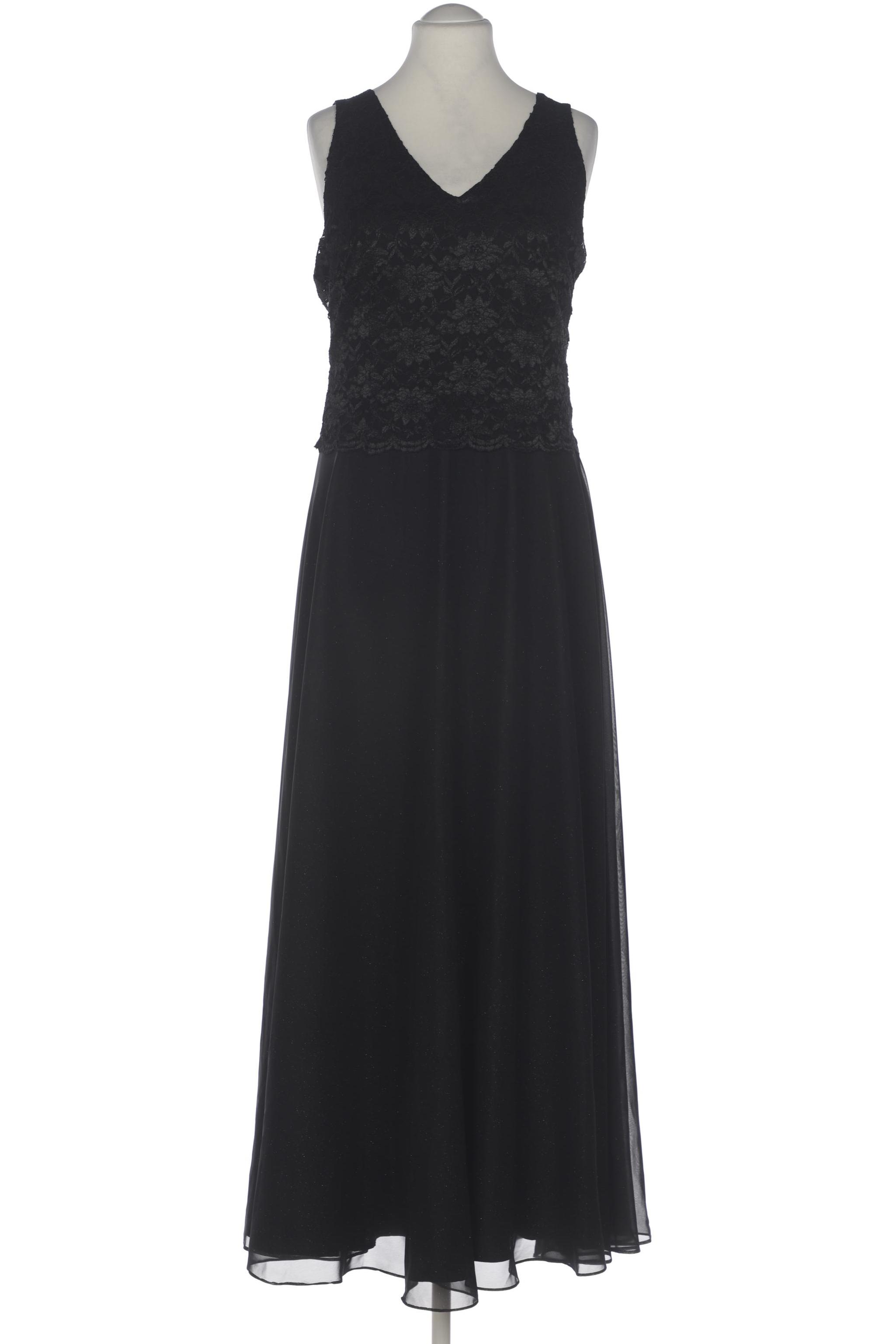 

Swing Damen Kleid, schwarz, Gr. 44