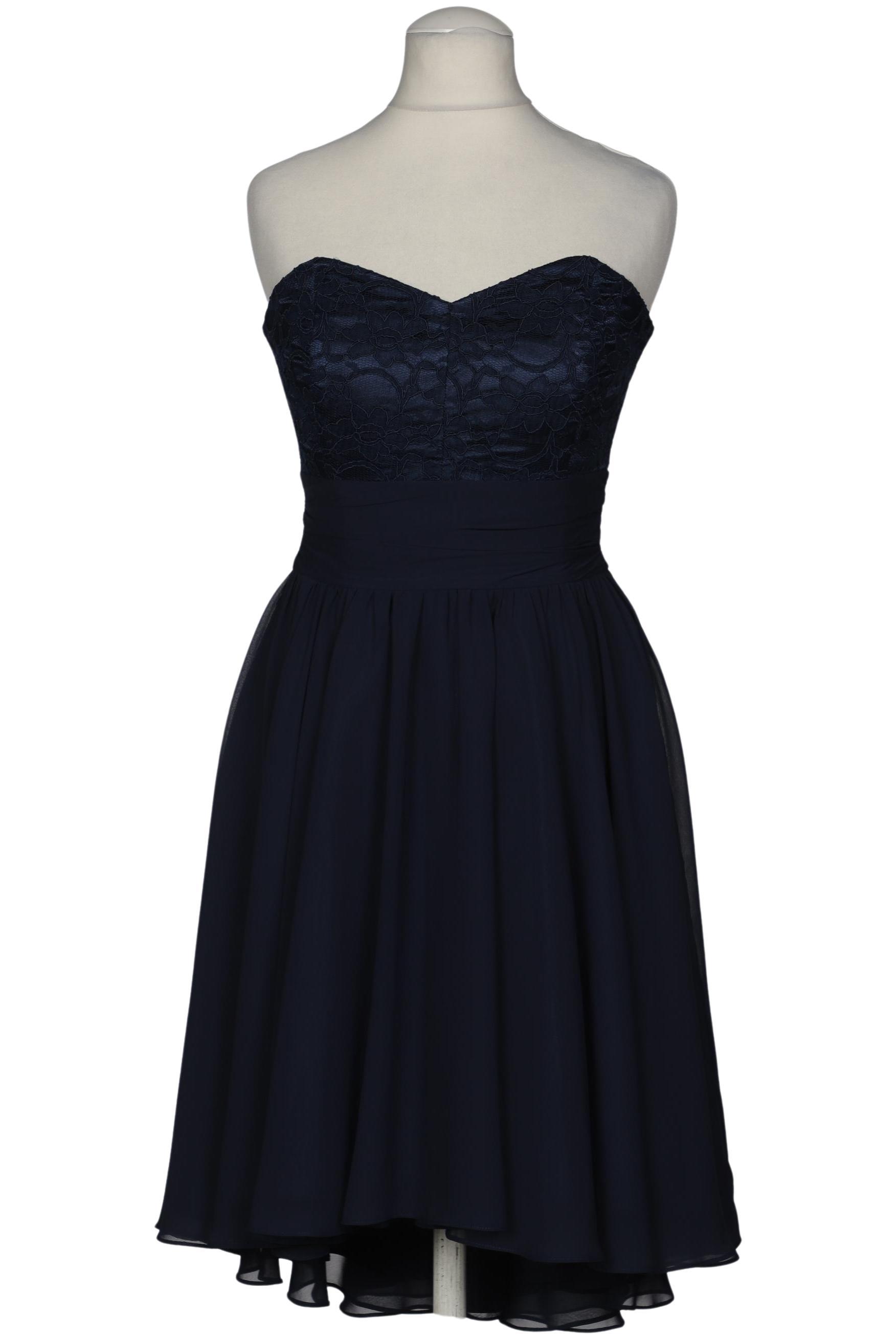 

Swing Damen Kleid, marineblau, Gr. 32
