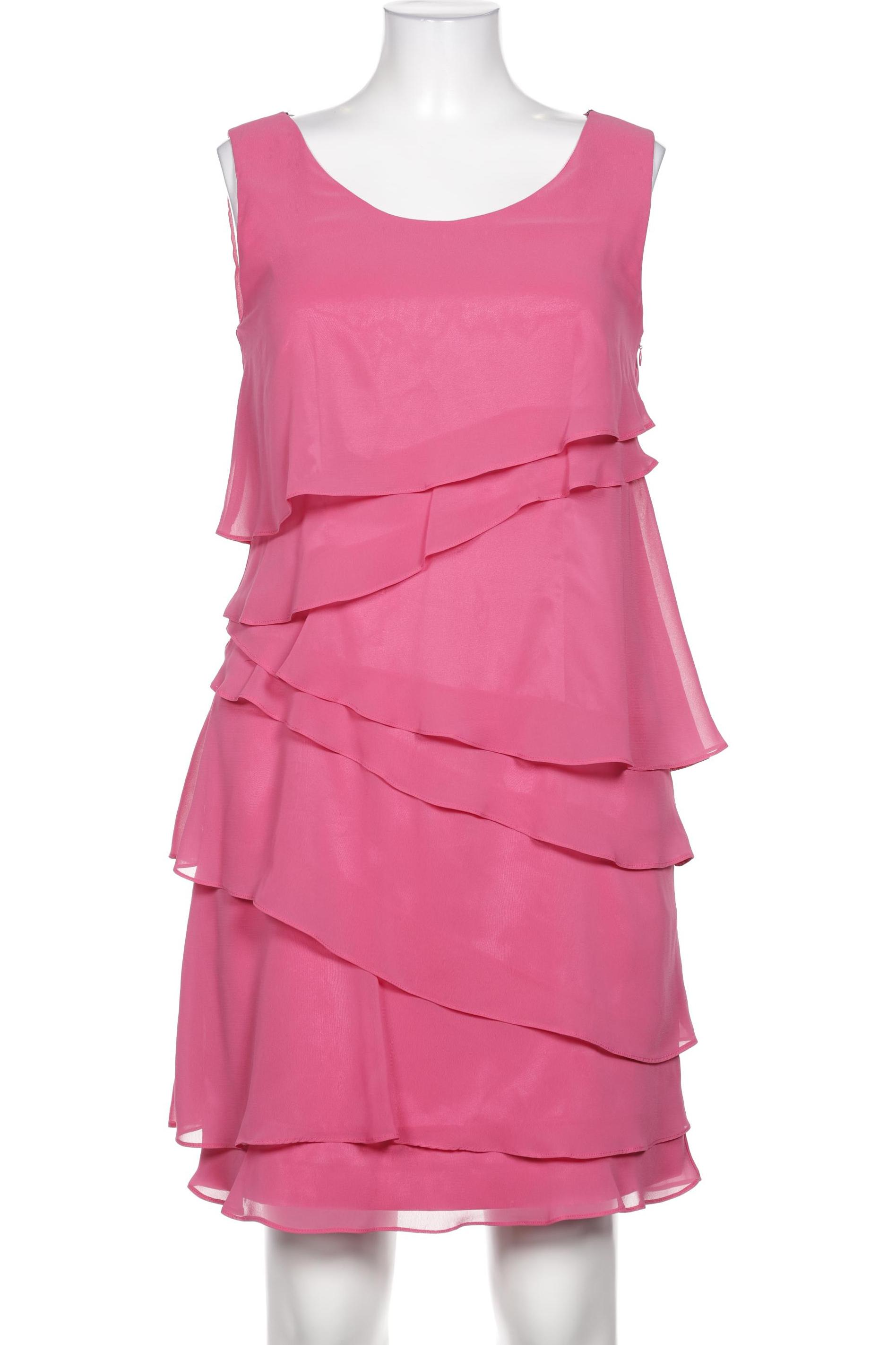 

Swing Damen Kleid, pink, Gr. 42