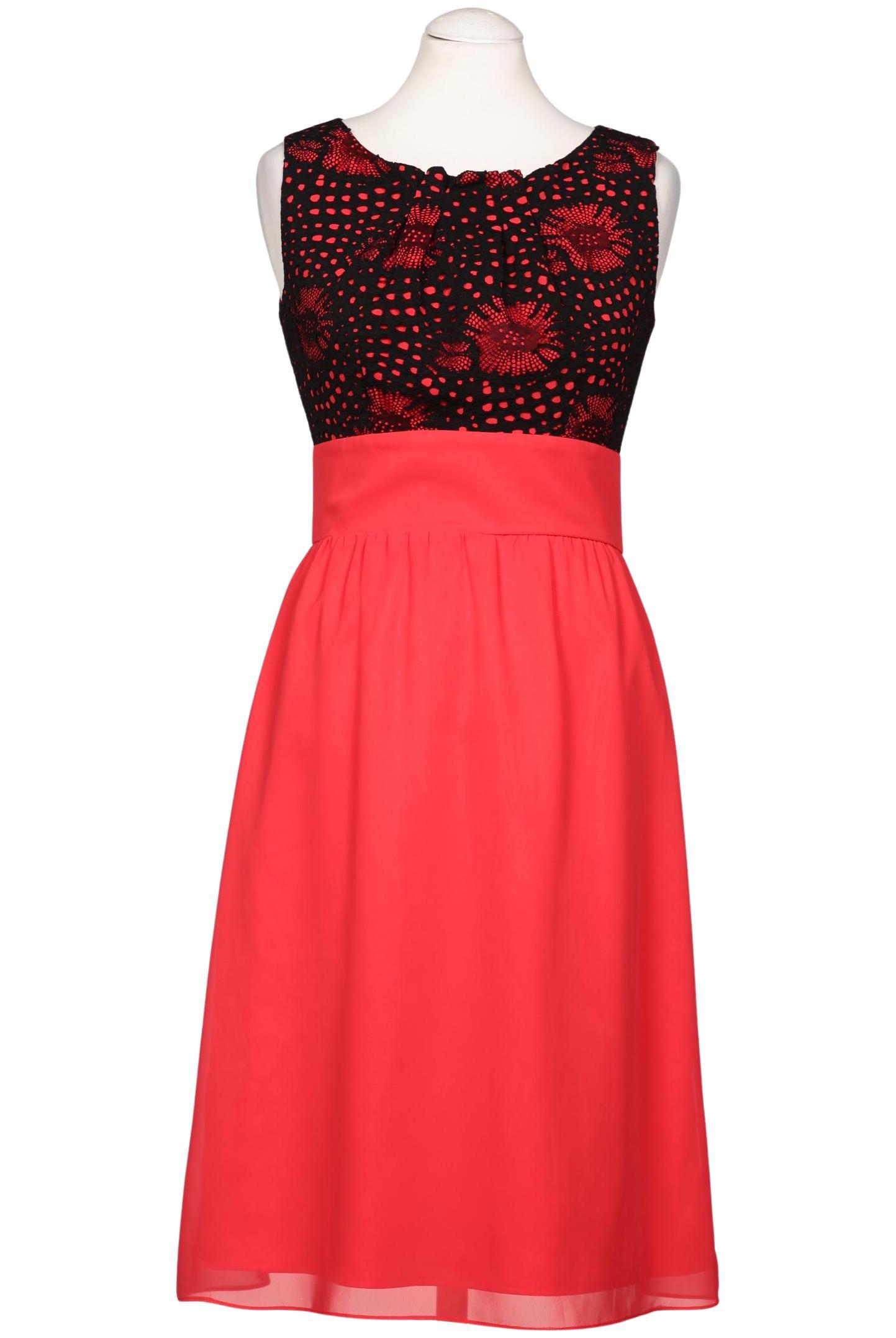 

Swing Damen Kleid, rot, Gr. 36