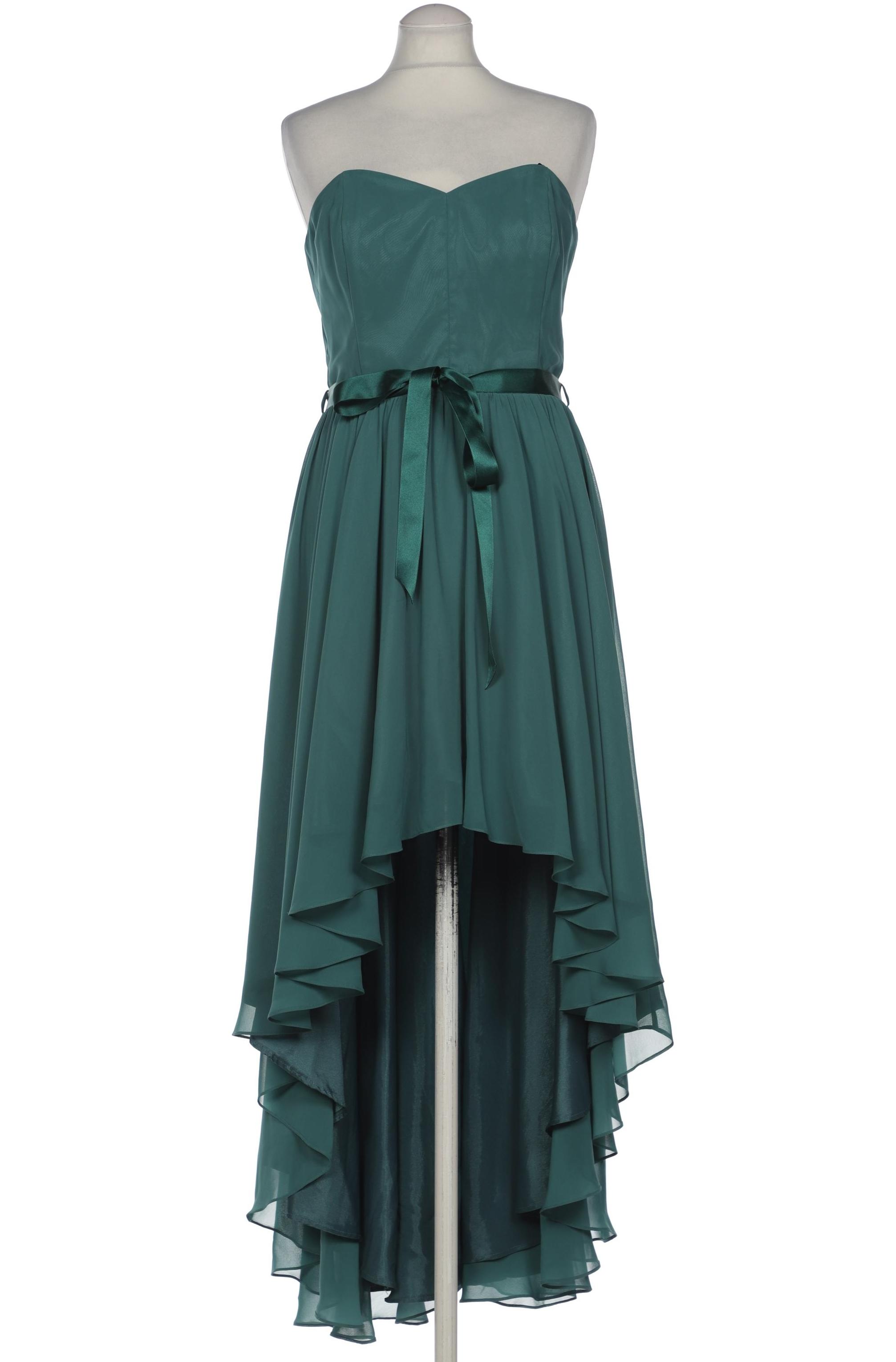 

Swing Damen Kleid, türkis, Gr. 38