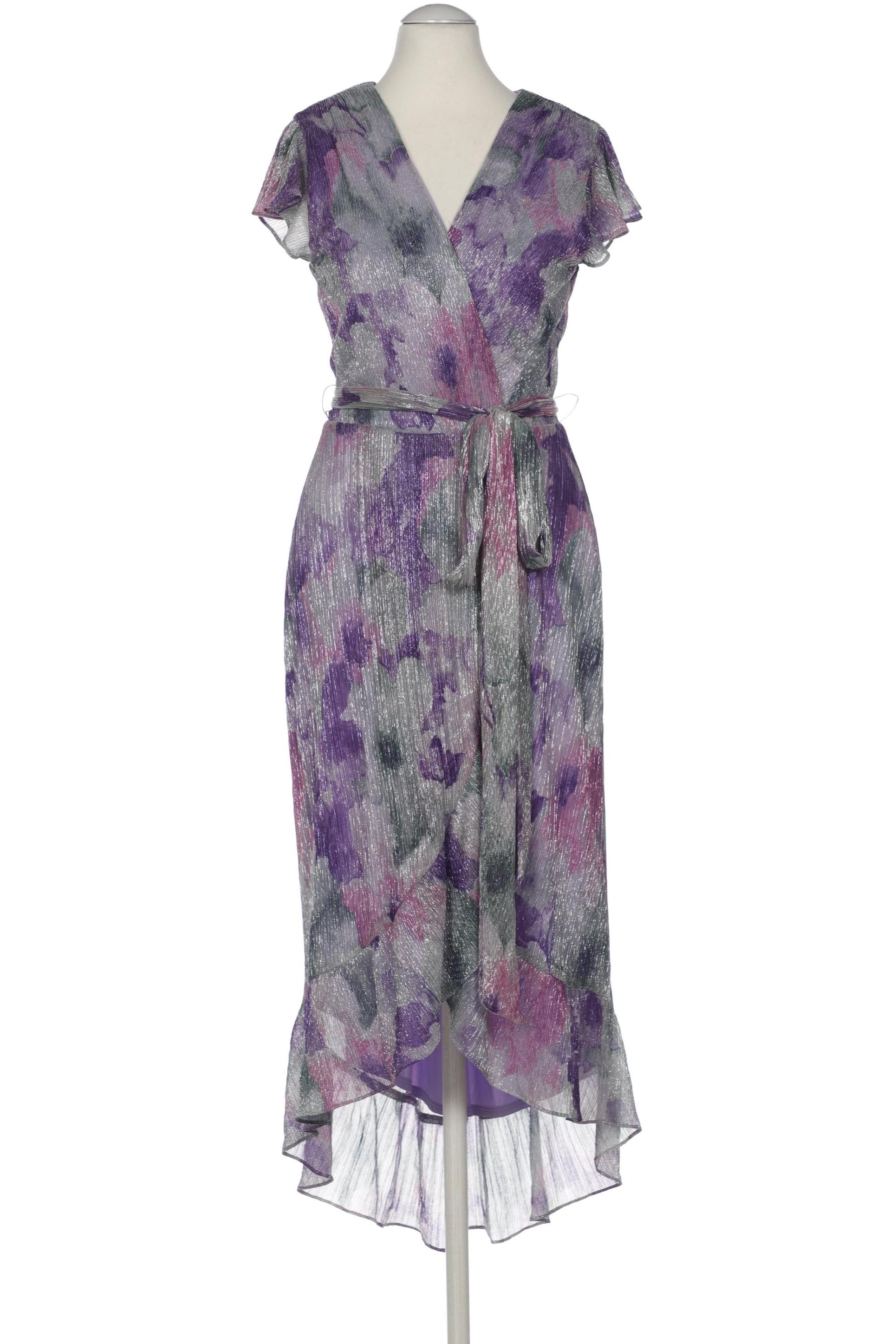 

Swing Damen Kleid, mehrfarbig, Gr. 34