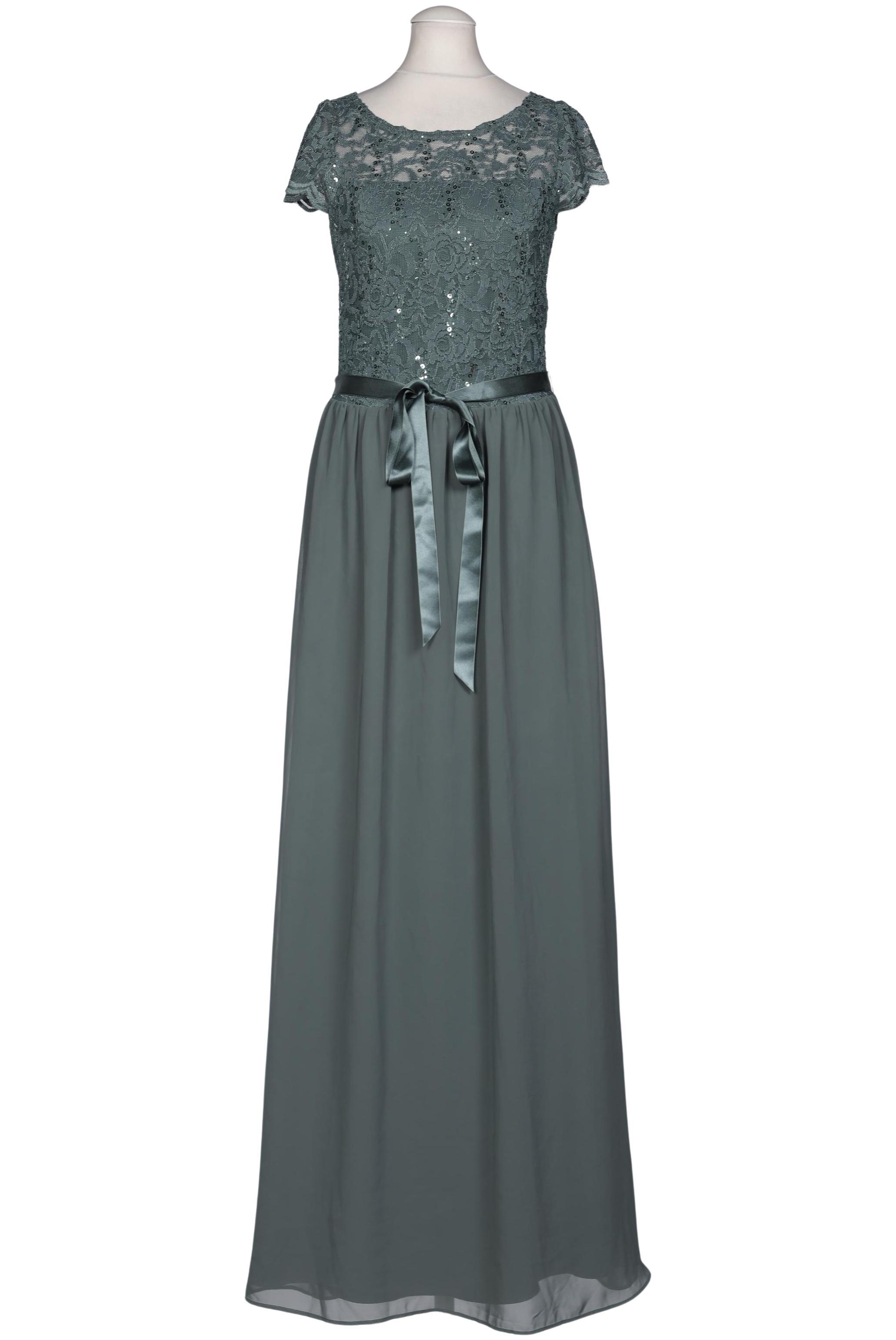 

Swing Damen Kleid, grün, Gr. 38