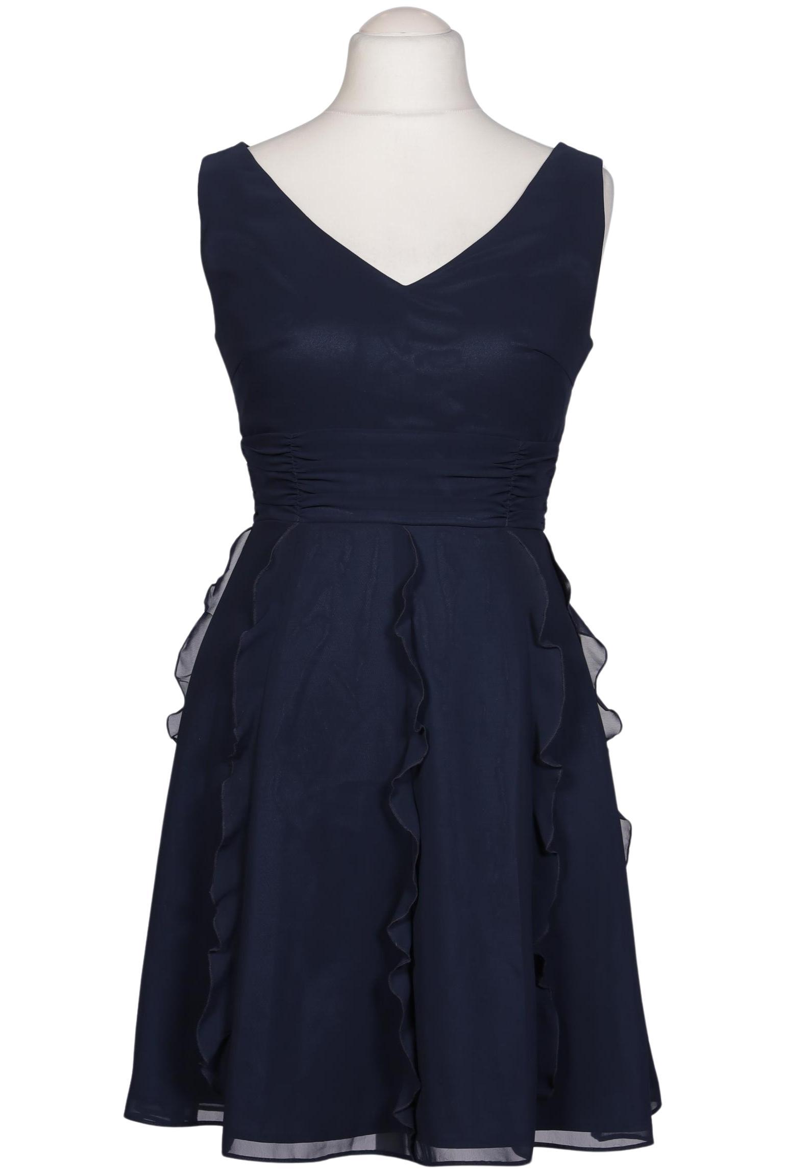 

Swing Damen Kleid, marineblau, Gr. 38