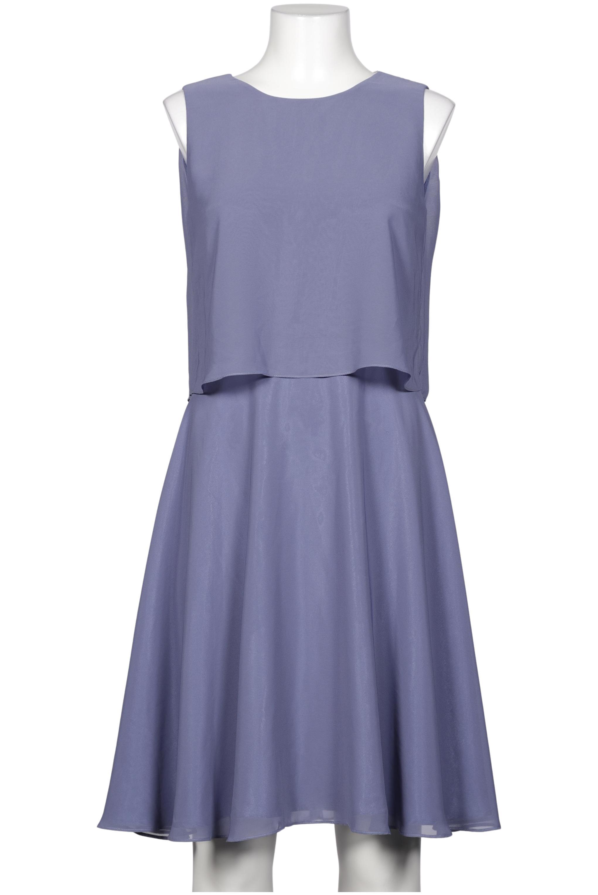 

Swing Damen Kleid, flieder, Gr. 38