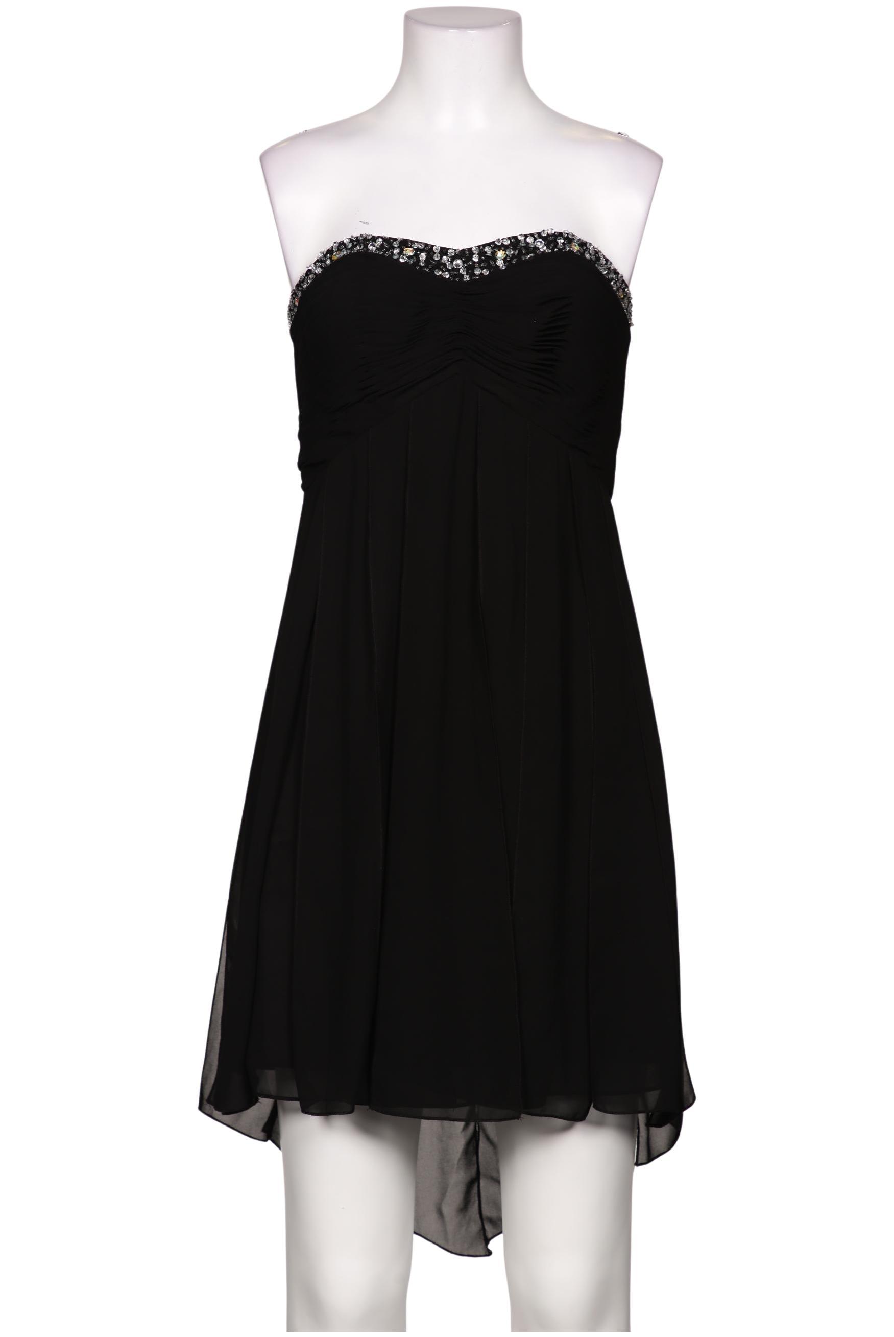 

Swing Damen Kleid, schwarz, Gr. 36
