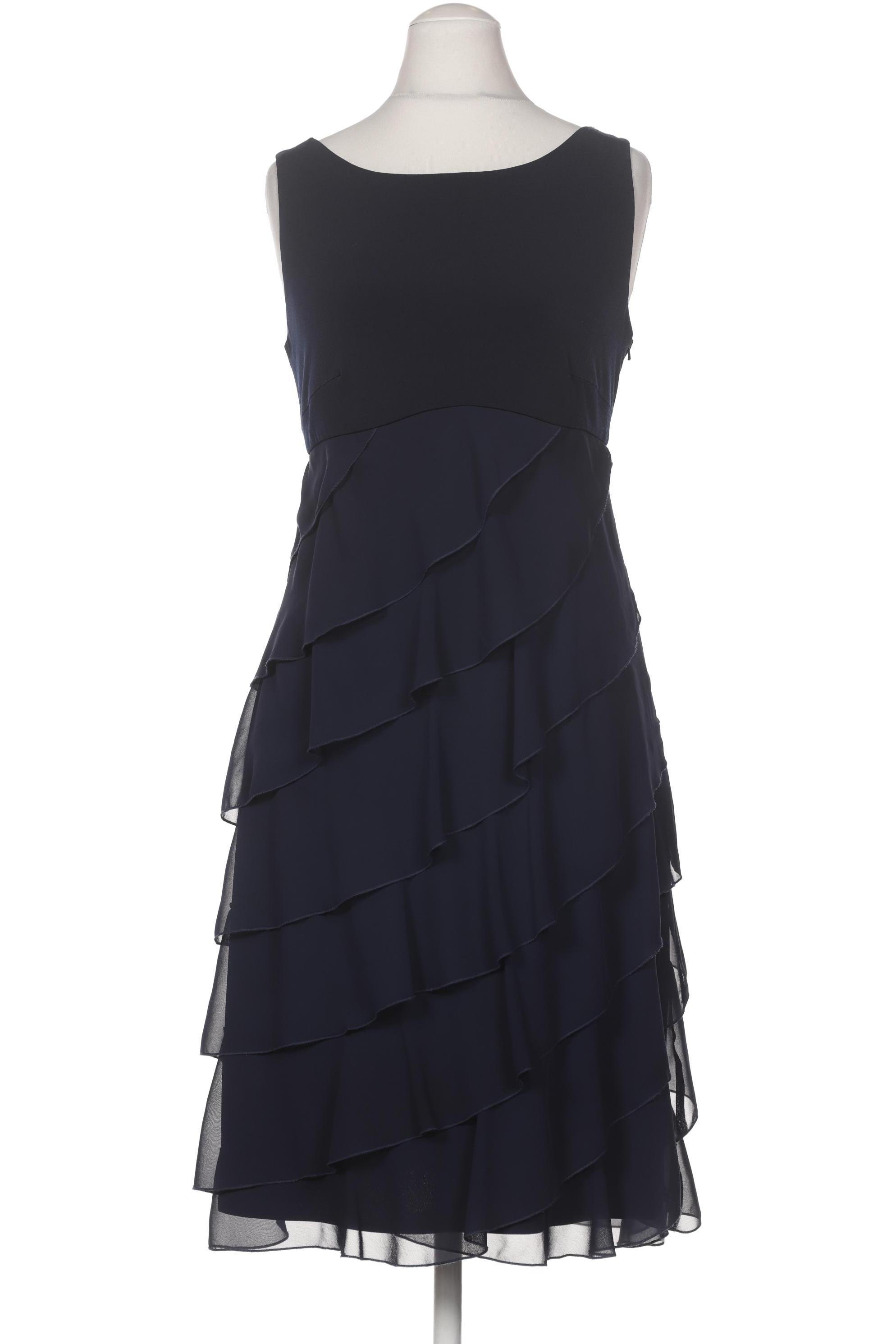 

Swing Damen Kleid, marineblau, Gr. 36