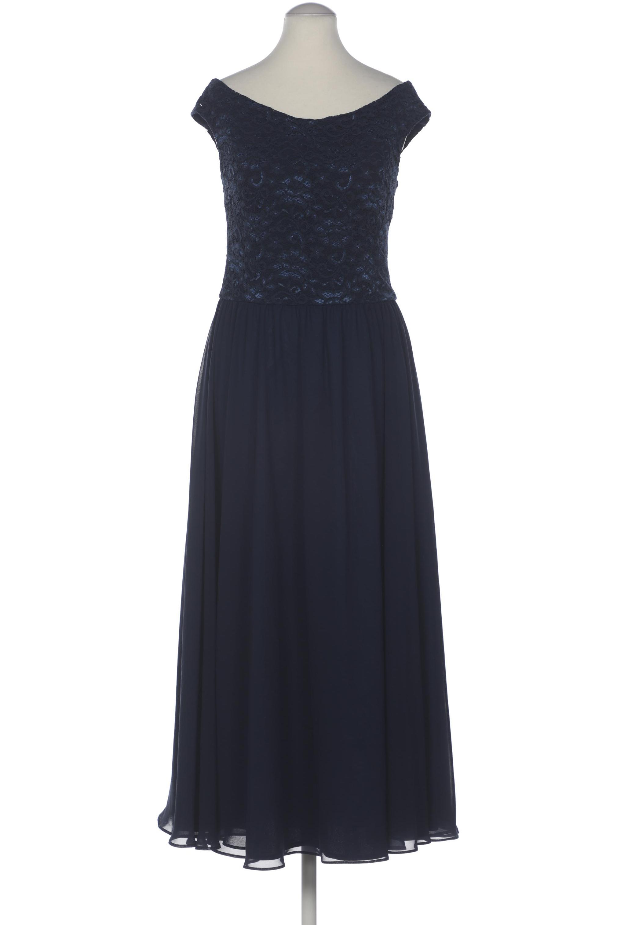 

Swing Damen Kleid, marineblau, Gr. 36