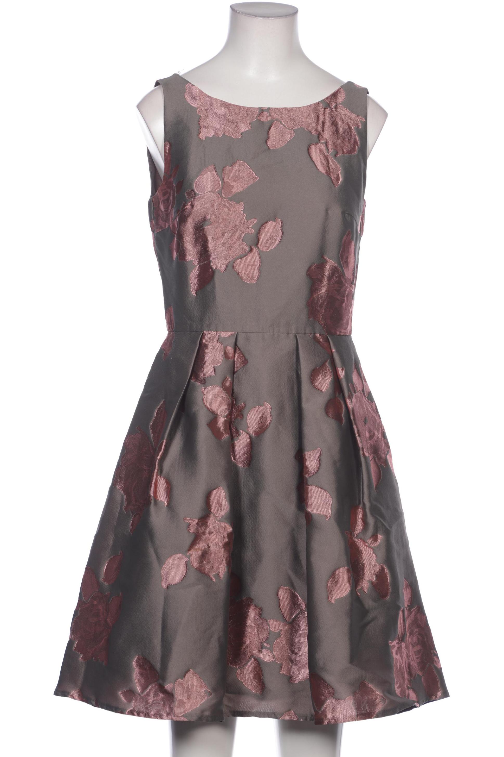 

Swing Damen Kleid, grau, Gr. 36