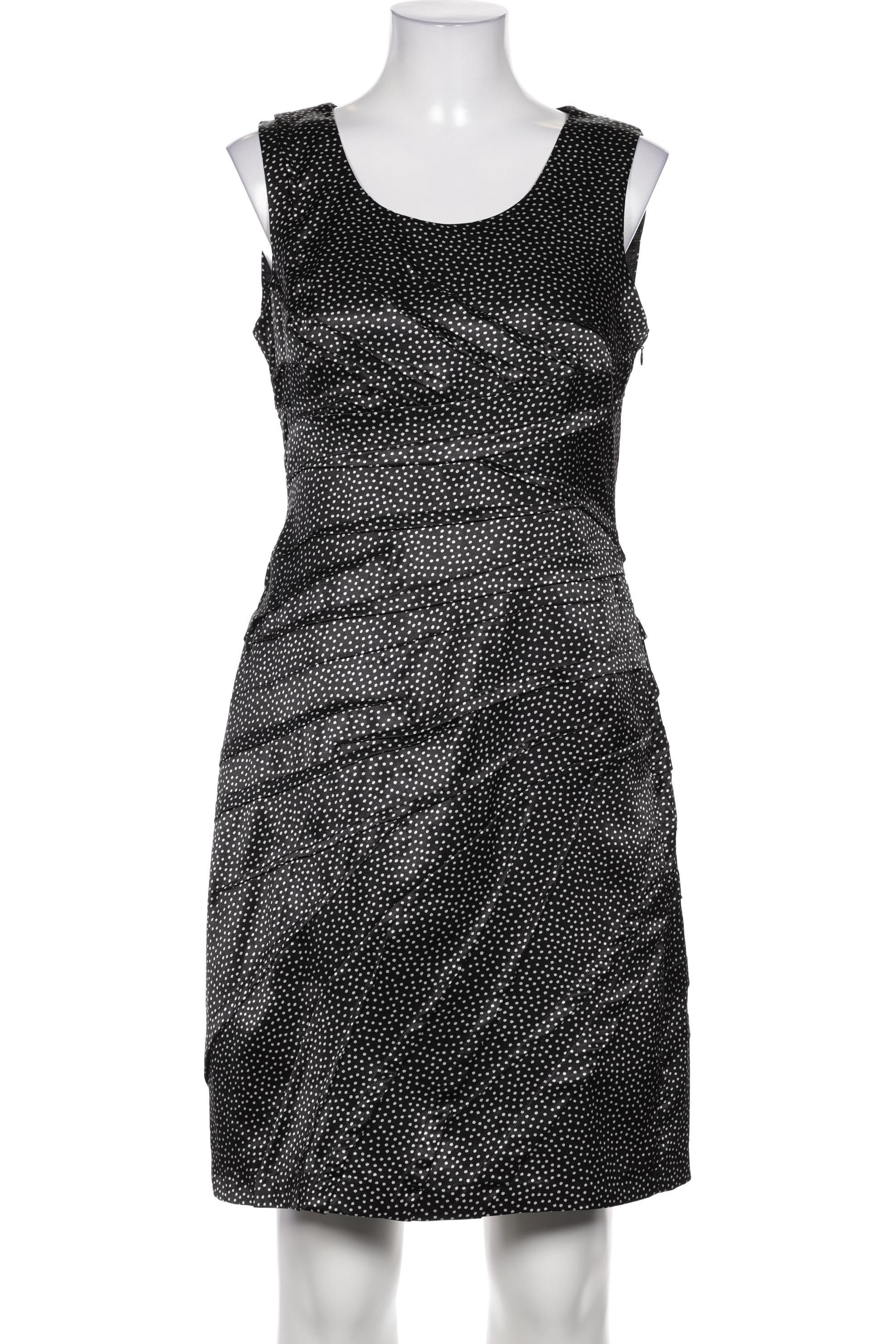 

Swing Damen Kleid, schwarz, Gr. 40