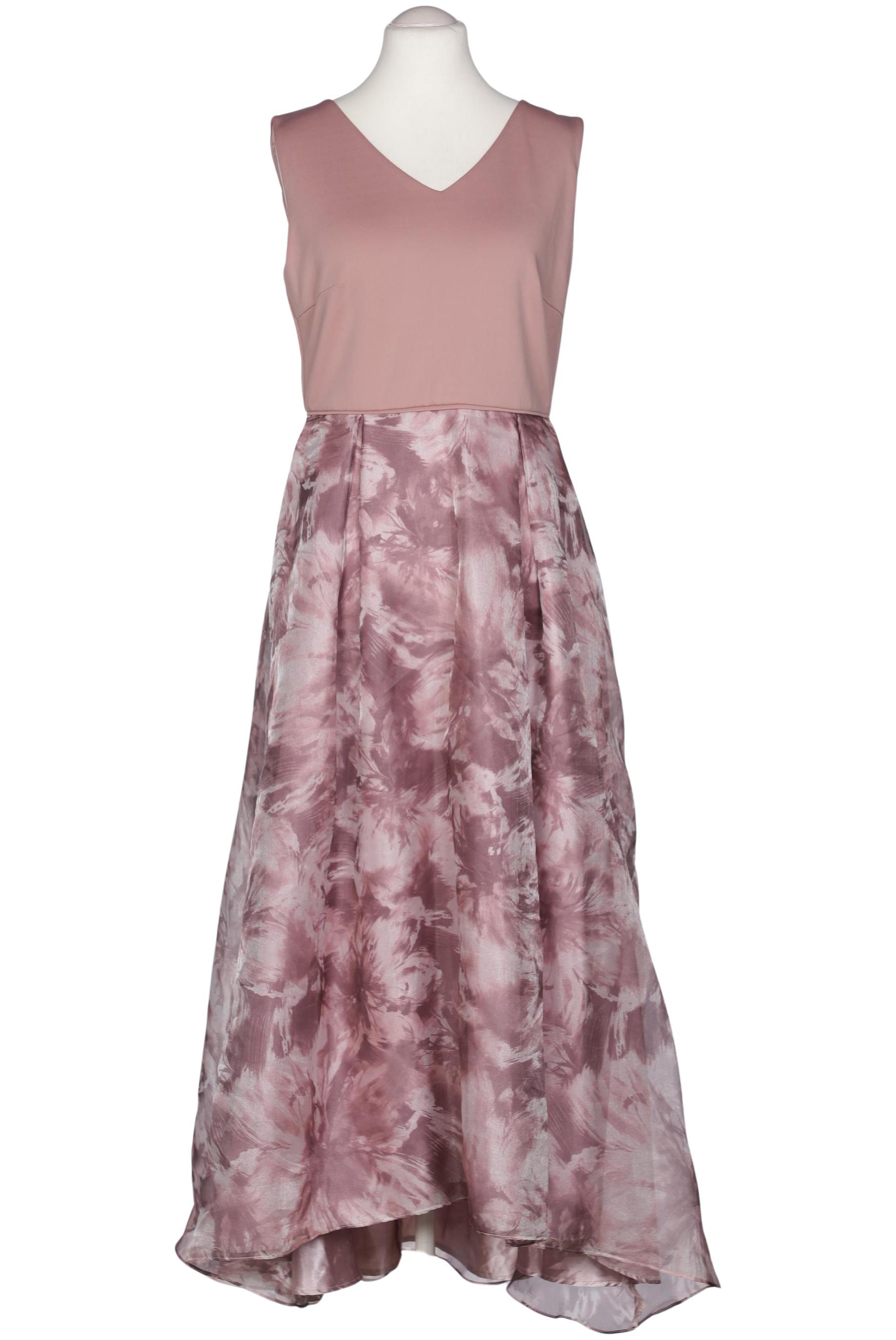 

Swing Damen Kleid, pink, Gr. 44