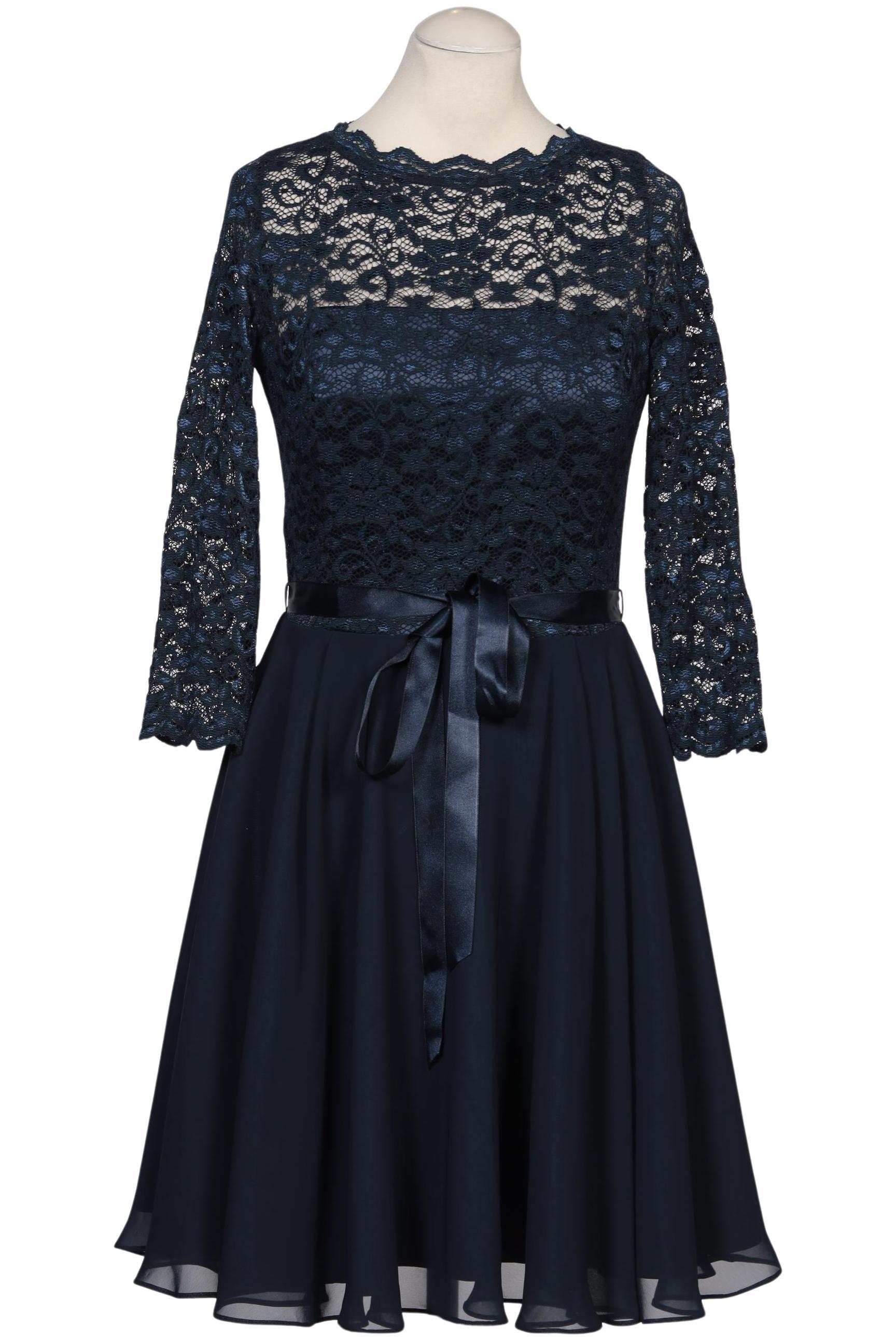 

Swing Damen Kleid, marineblau, Gr. 38