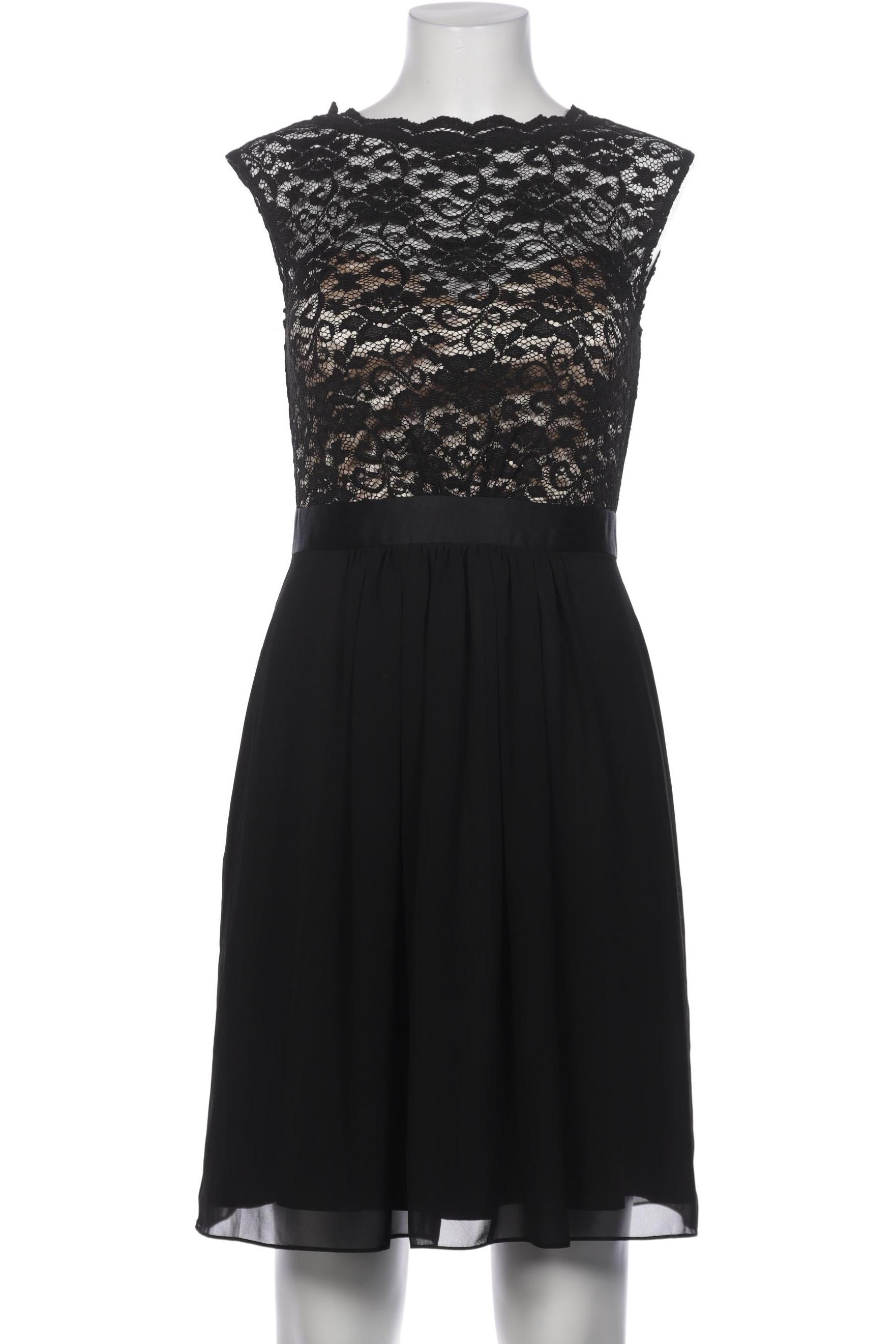 

Swing Damen Kleid, schwarz, Gr. 38