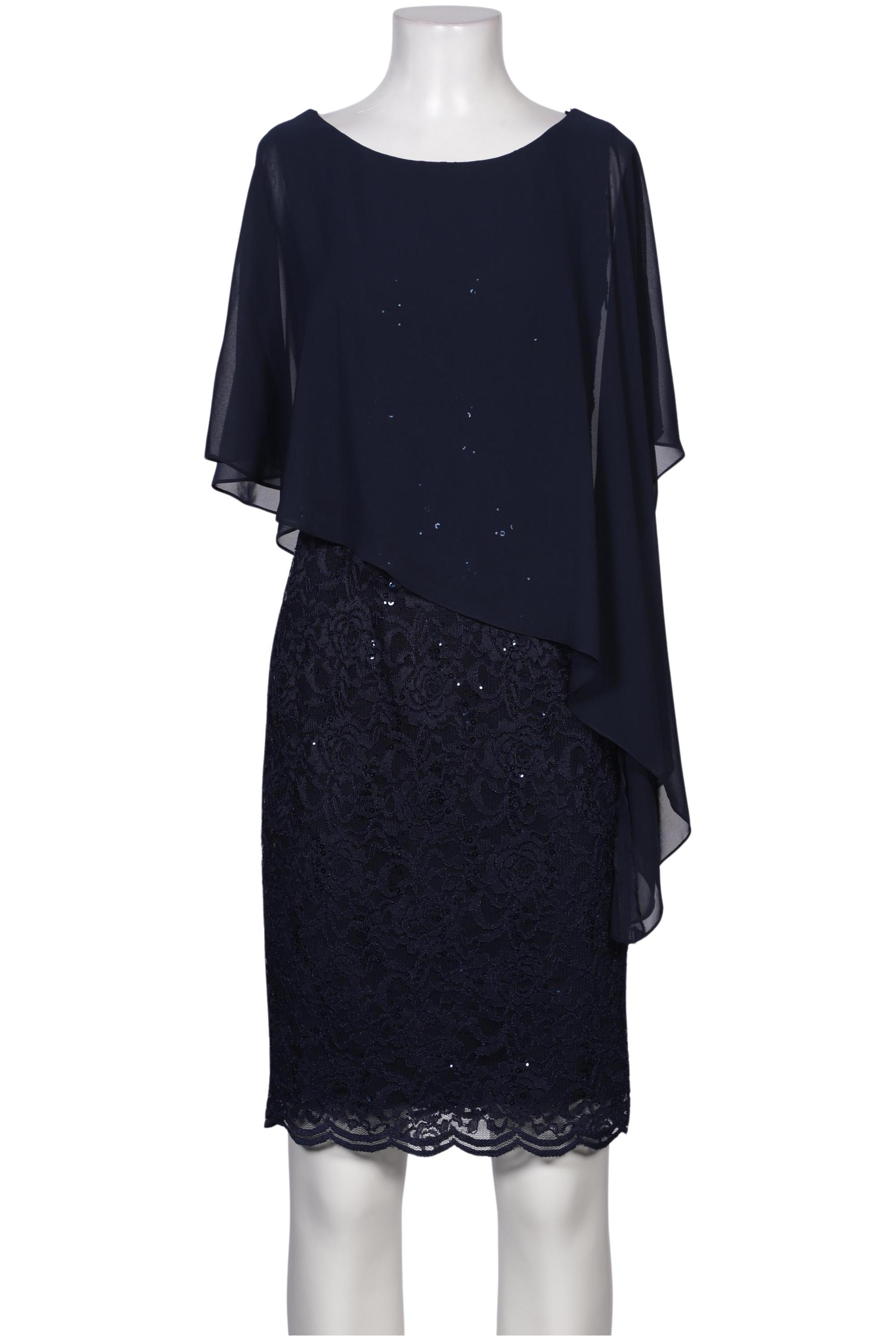 

Swing Damen Kleid, marineblau, Gr. 36