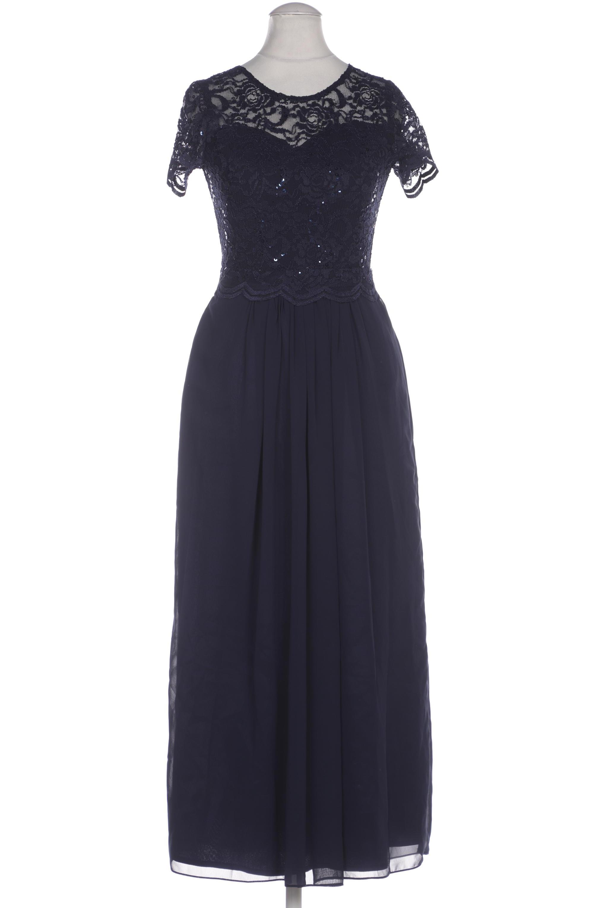 

Swing Damen Kleid, marineblau, Gr. 32