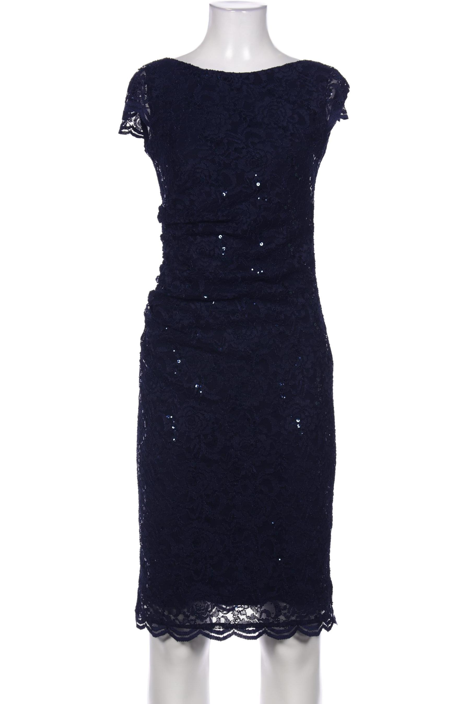 

Swing Damen Kleid, marineblau, Gr. 36