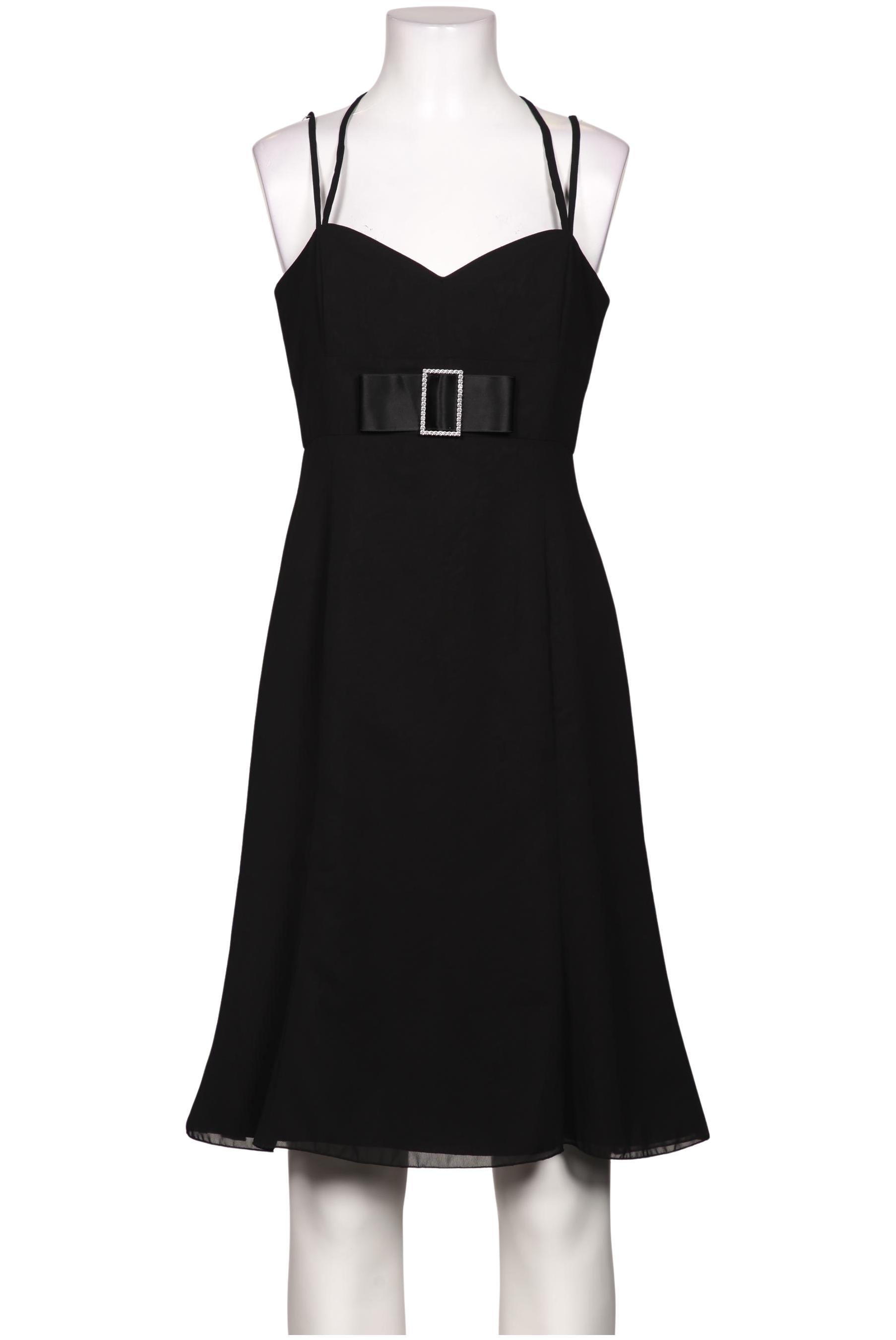 

Swing Damen Kleid, schwarz, Gr. 38