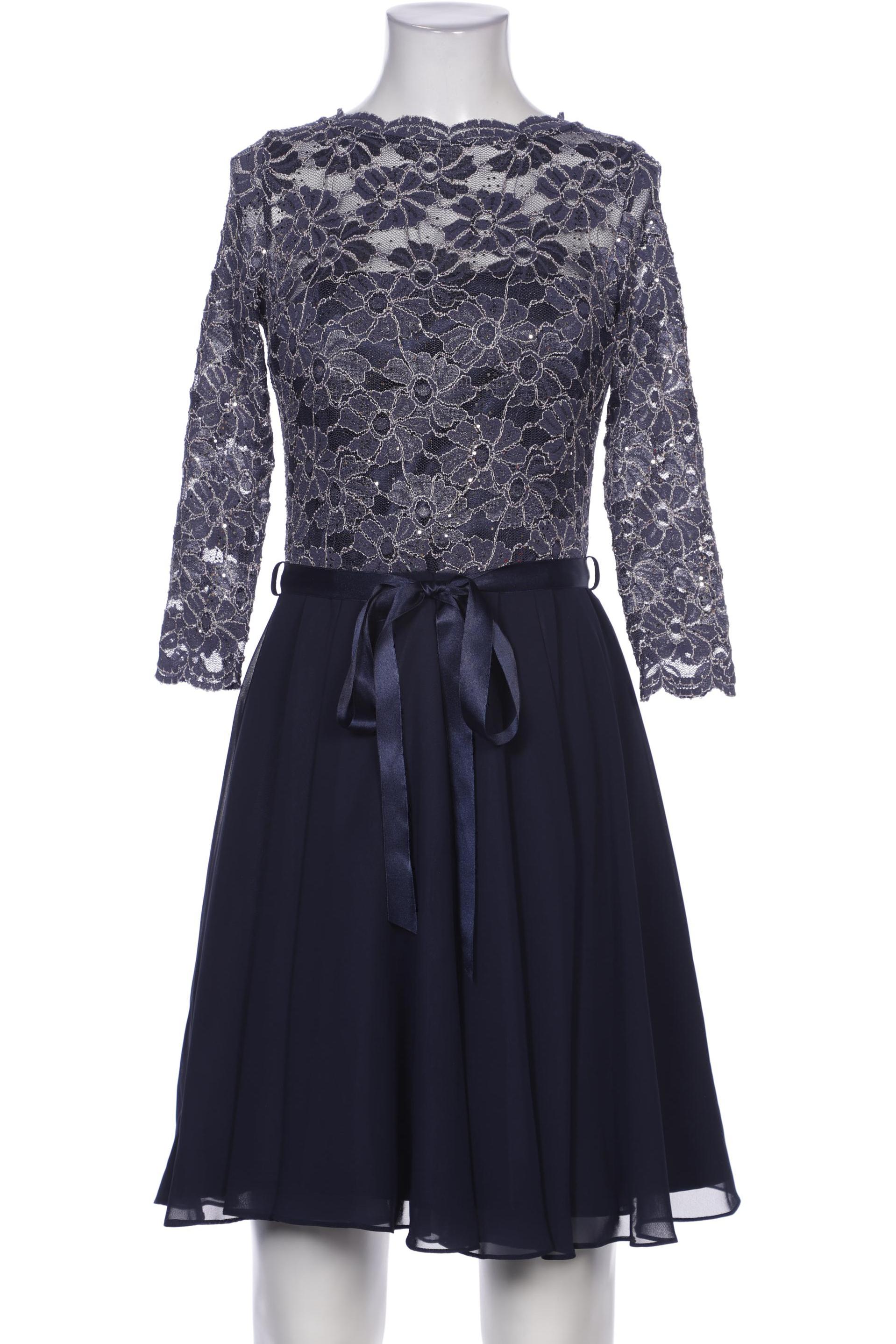 

Swing Damen Kleid, marineblau, Gr. 36
