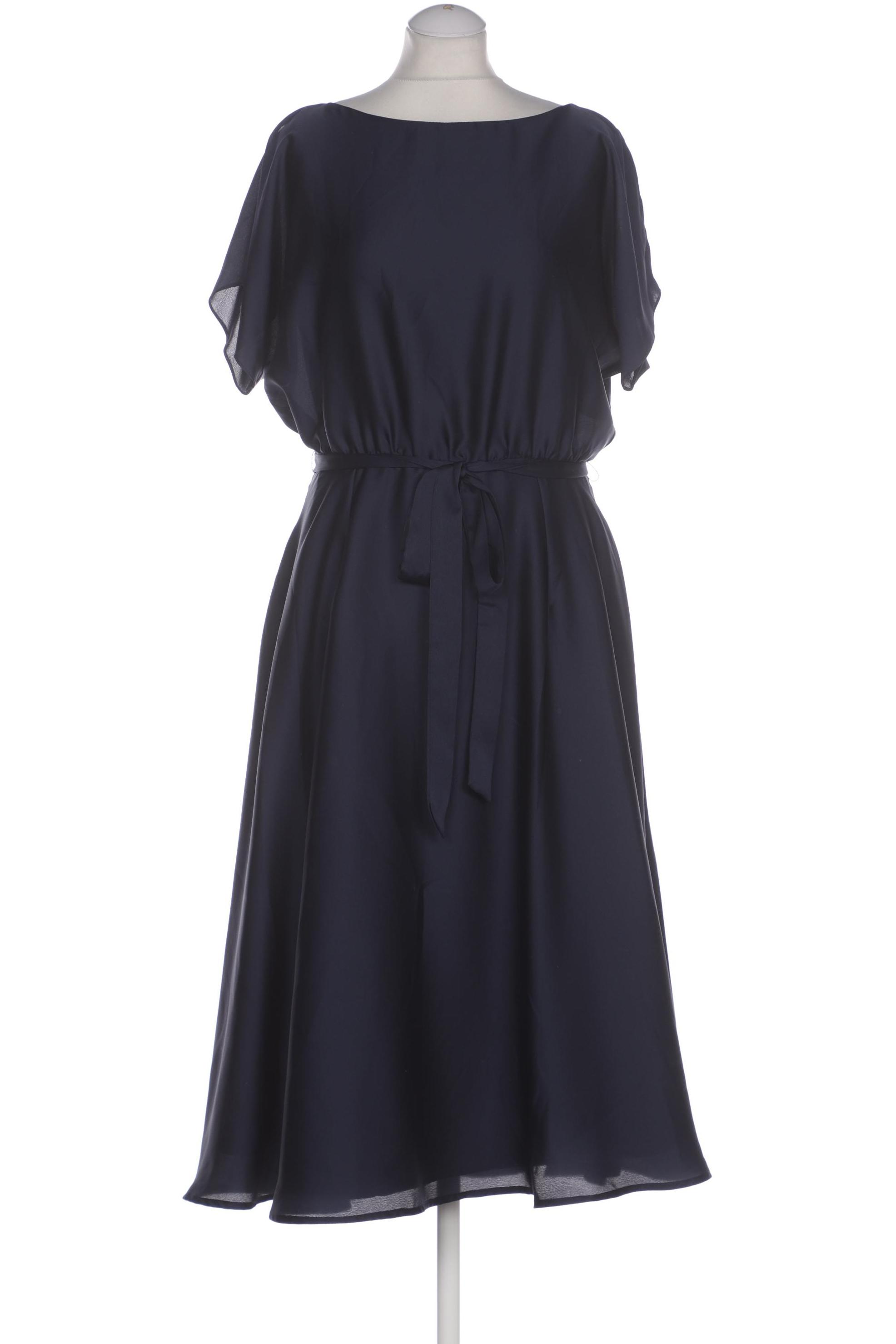 

Swing Damen Kleid, marineblau, Gr. 40