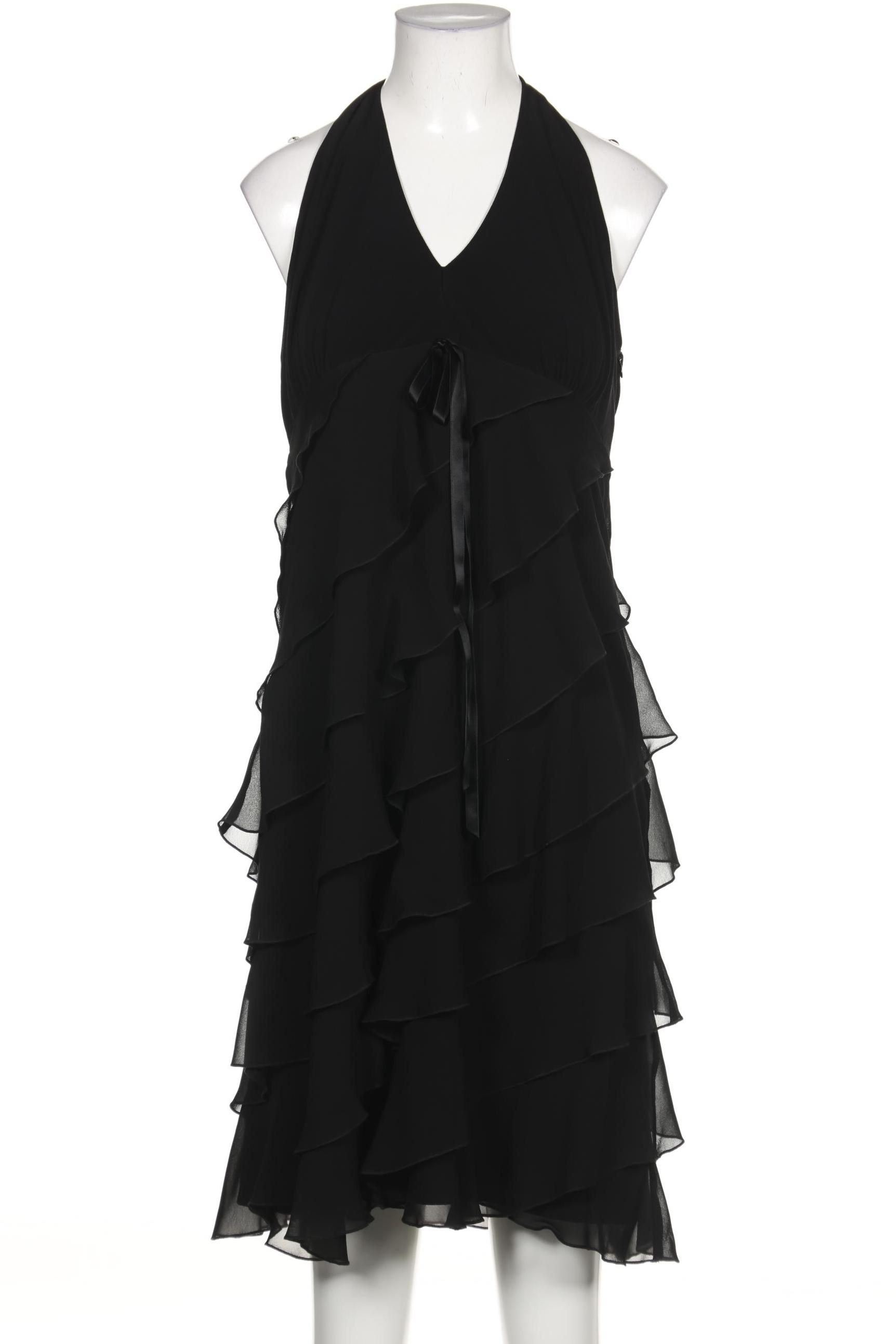 

Swing Damen Kleid, schwarz, Gr. 38