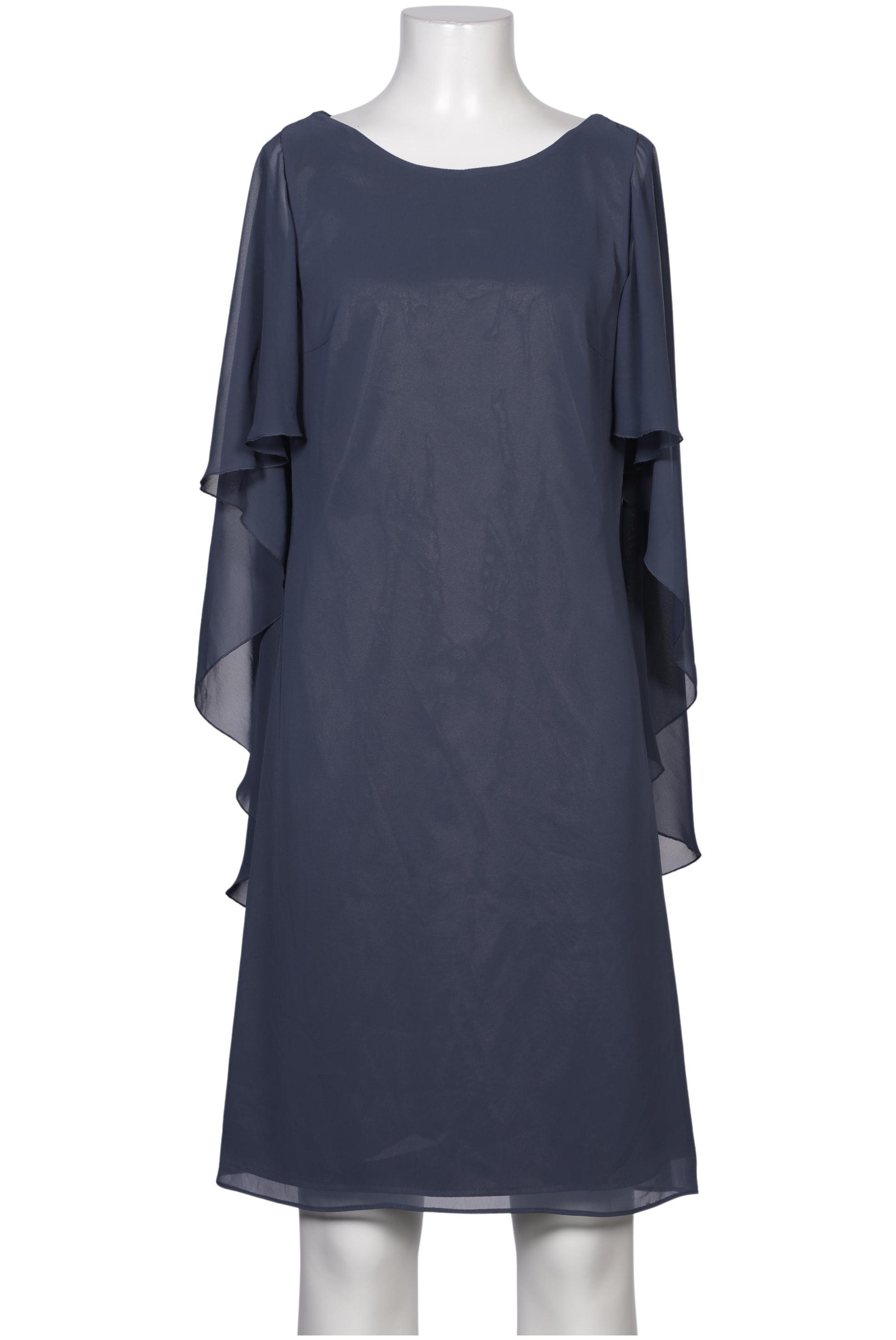 

Swing Damen Kleid, marineblau, Gr. 38