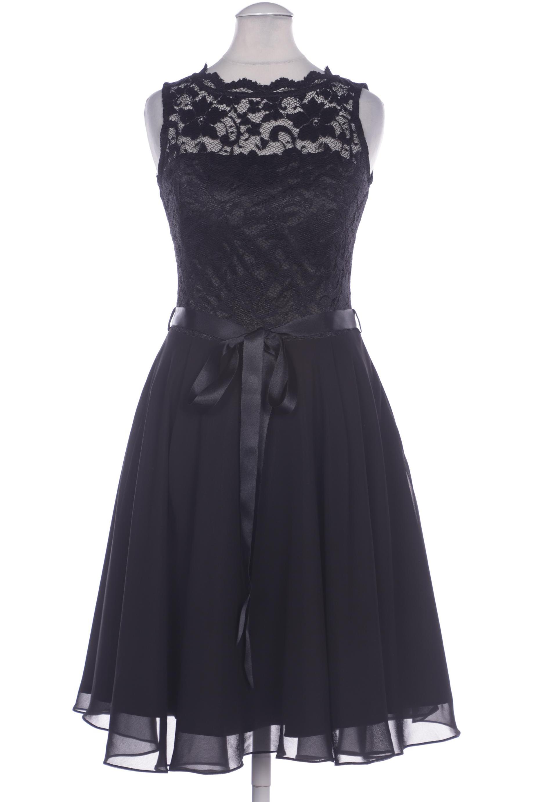 

Swing Damen Kleid, schwarz, Gr. 34