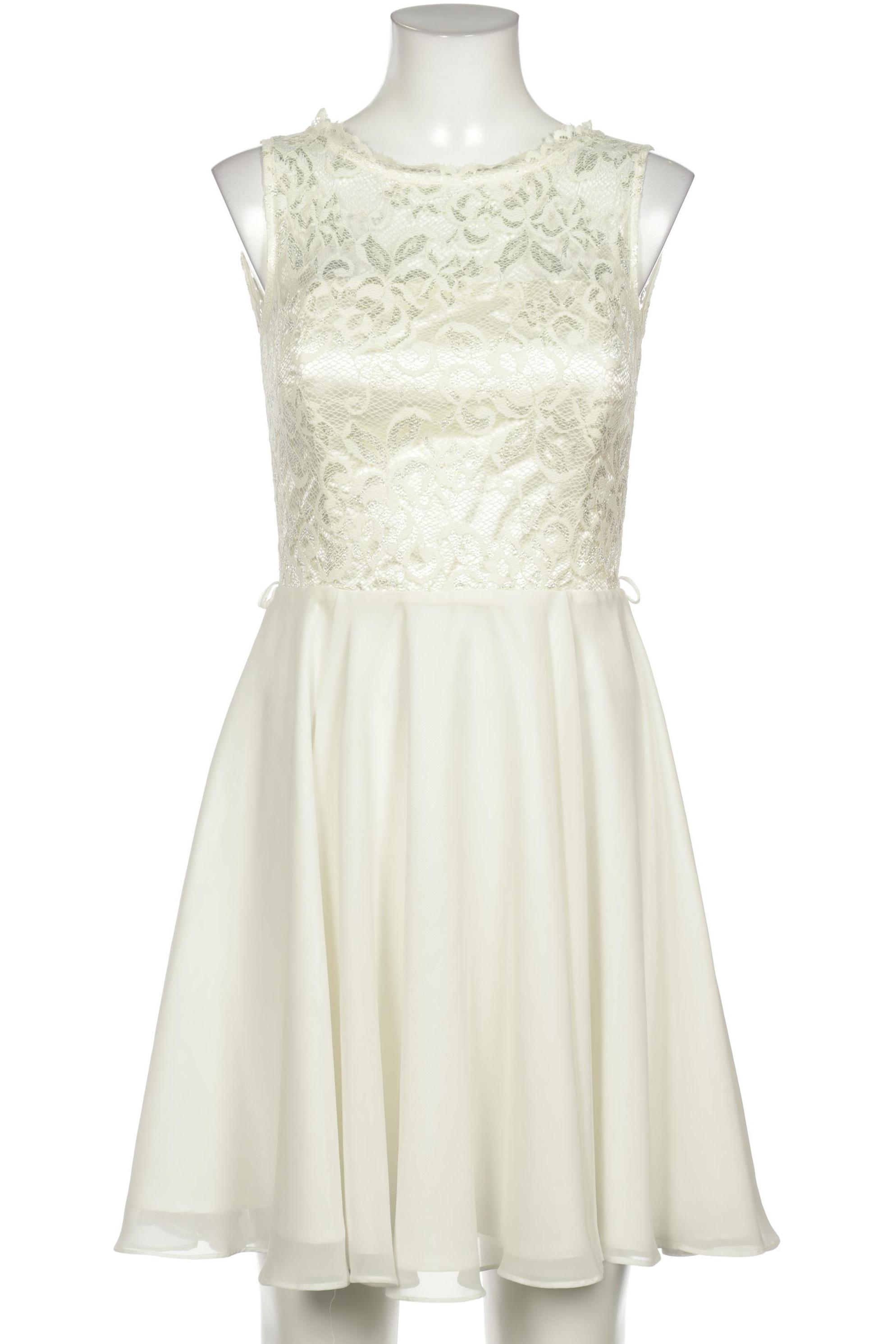 

SWING Damen Kleid, weiß