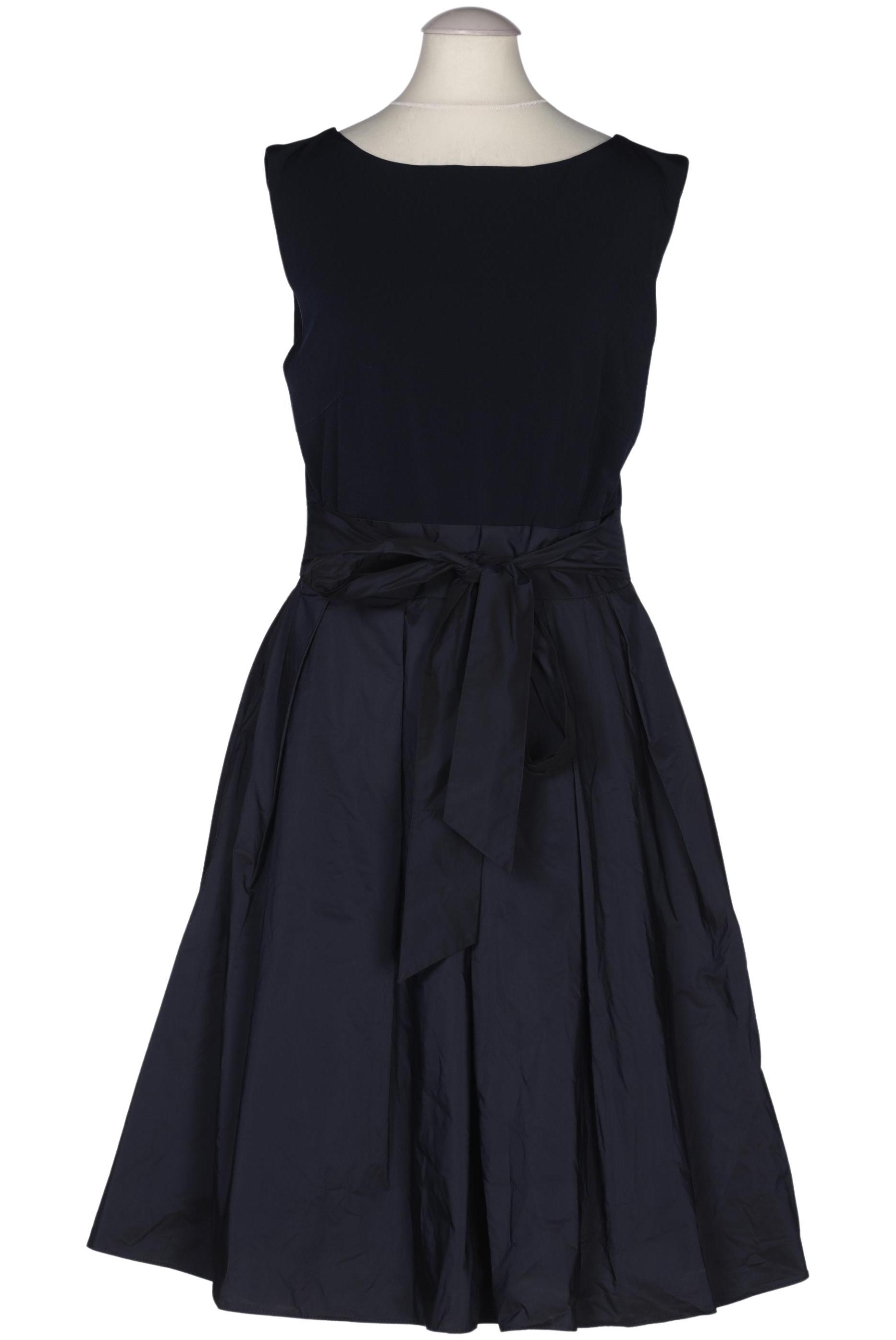 

Swing Damen Kleid, marineblau, Gr. 38