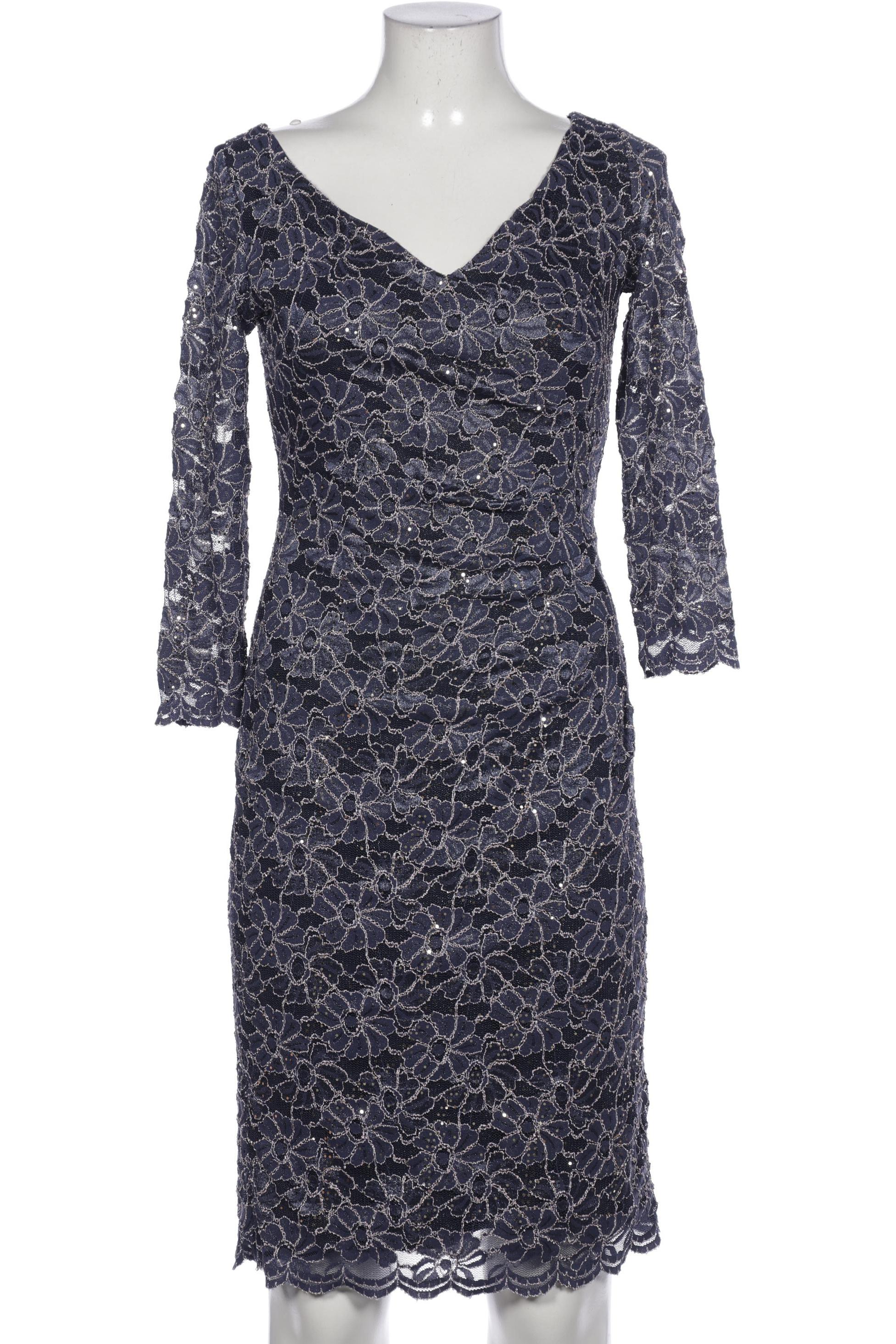 

Swing Damen Kleid, flieder, Gr. 40
