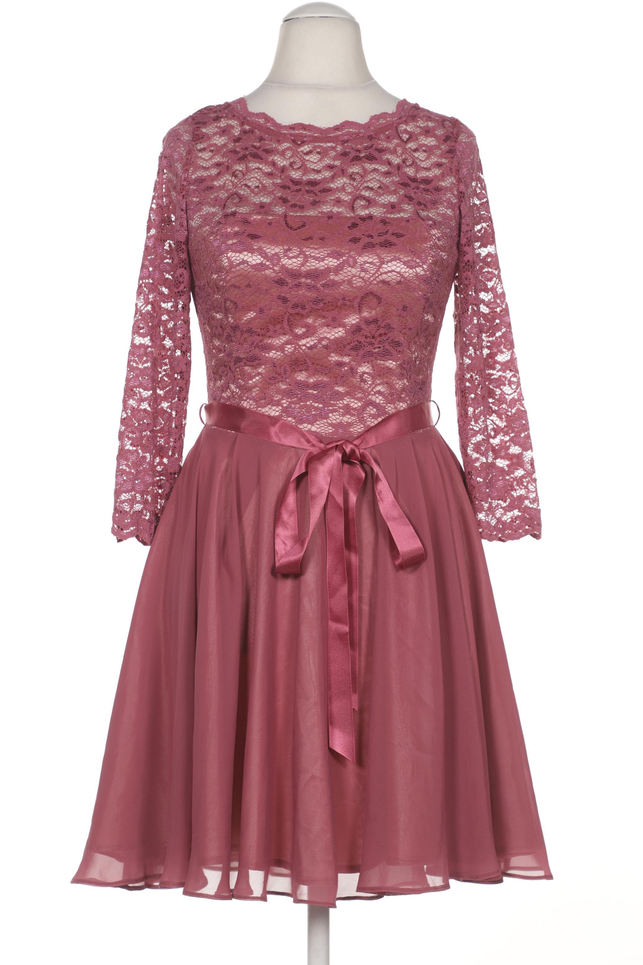

Swing Damen Kleid, pink, Gr. 36