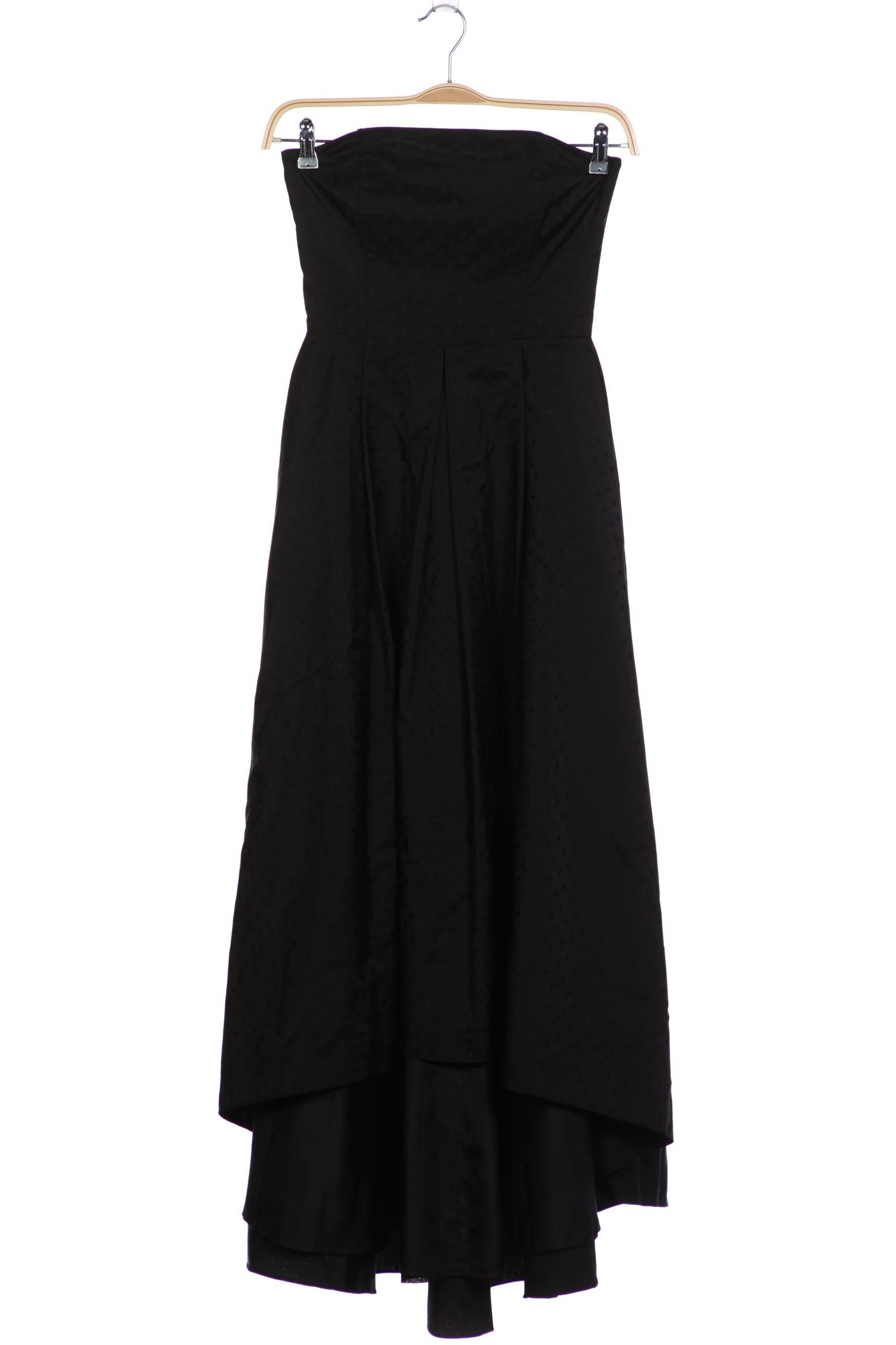 

Swing Damen Kleid, schwarz, Gr. 34