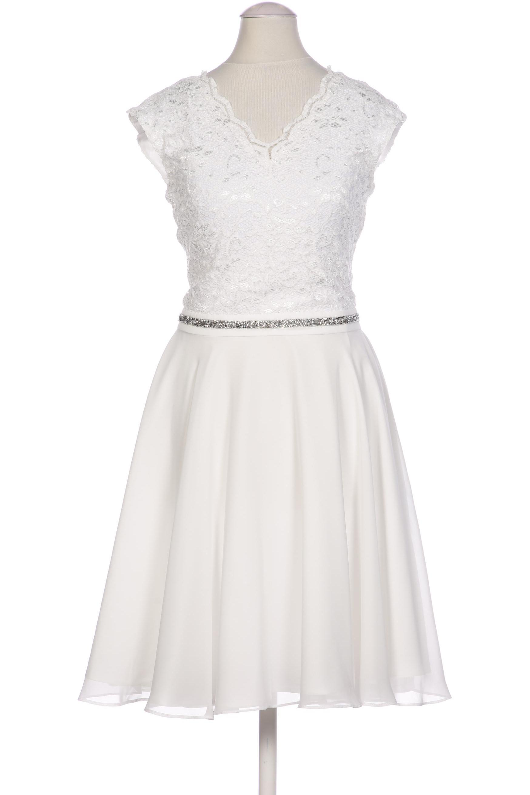 

Swing Damen Kleid, weiß, Gr. 34