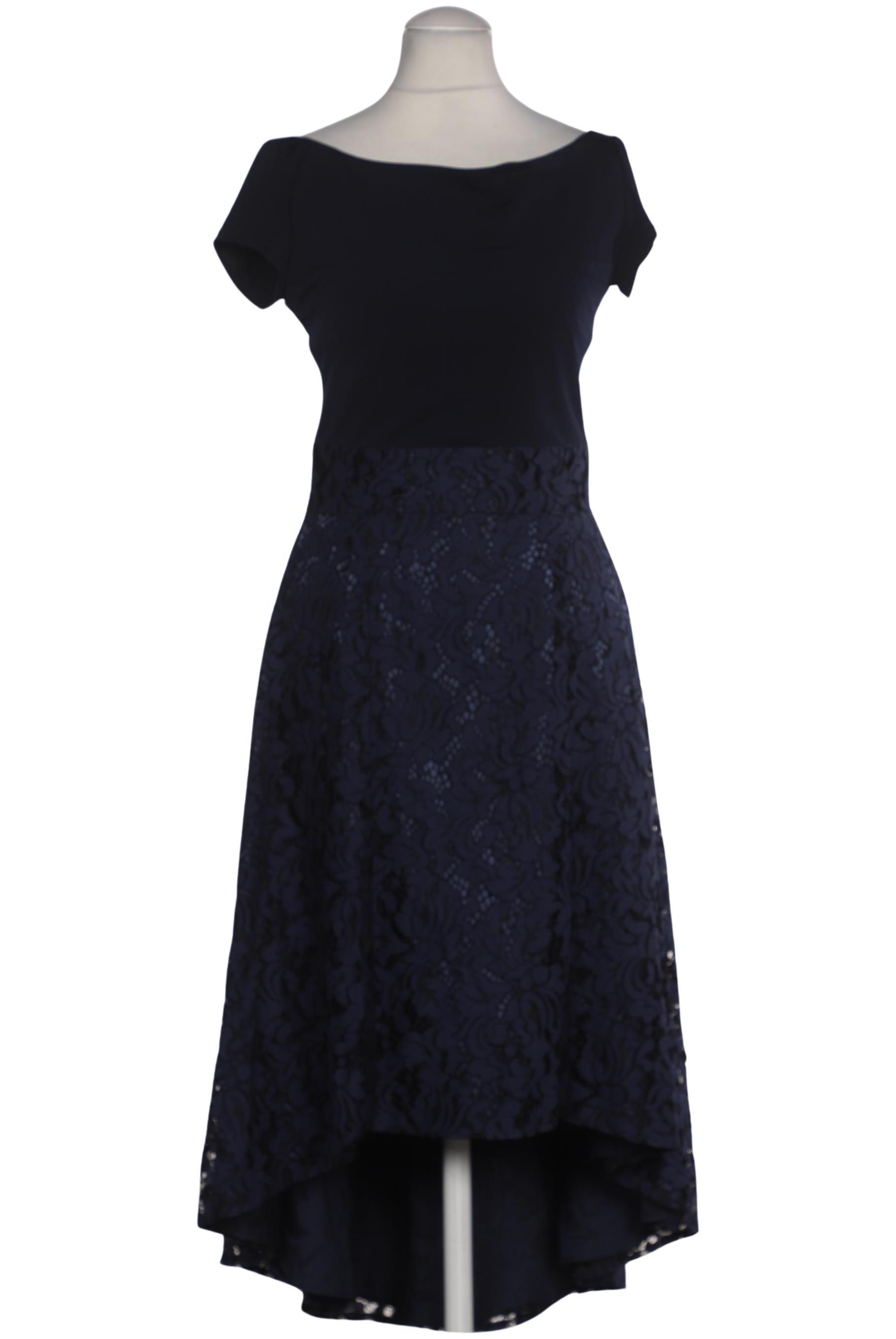 

Swing Damen Kleid, marineblau, Gr. 36