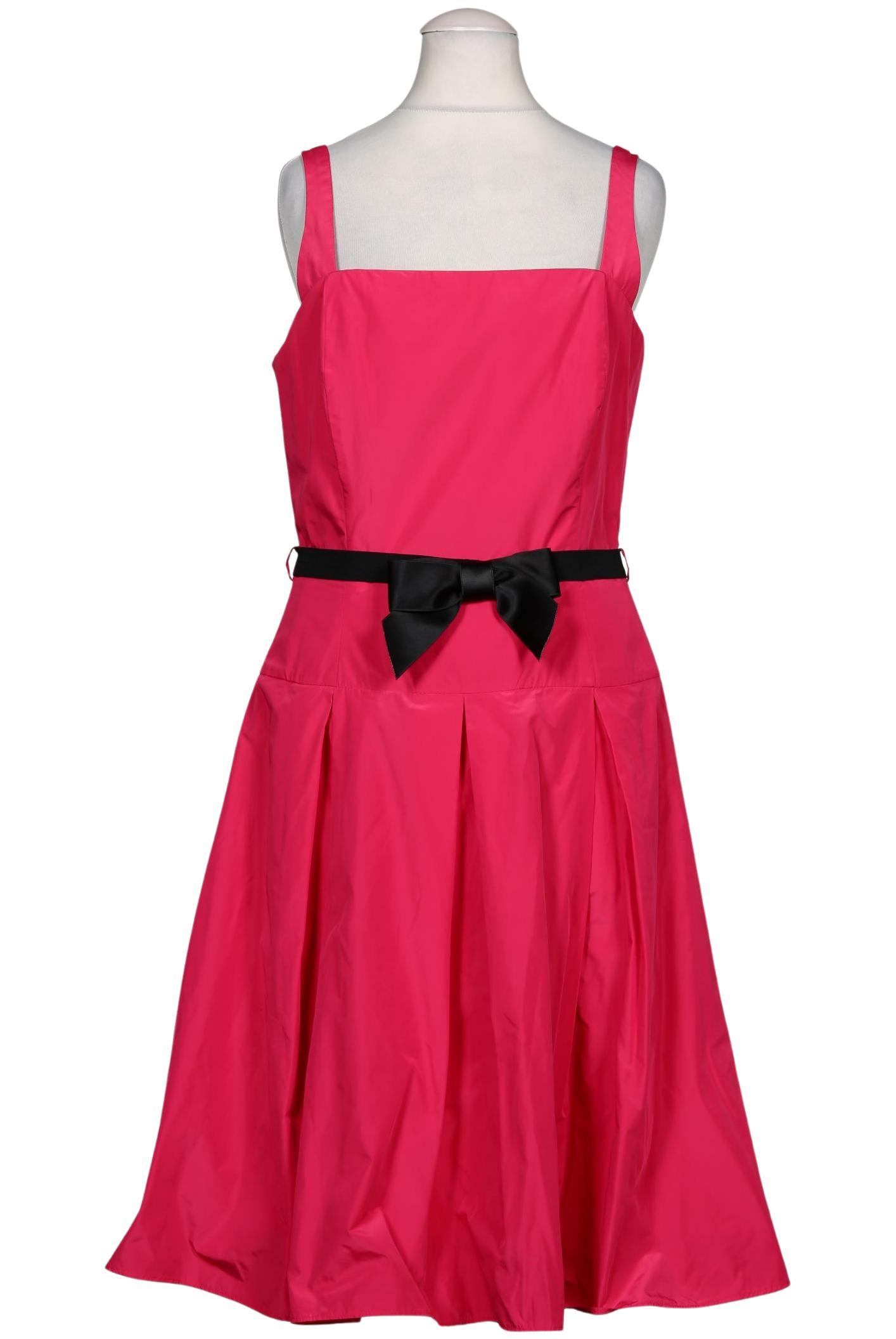 

Swing Damen Kleid, pink, Gr. 38