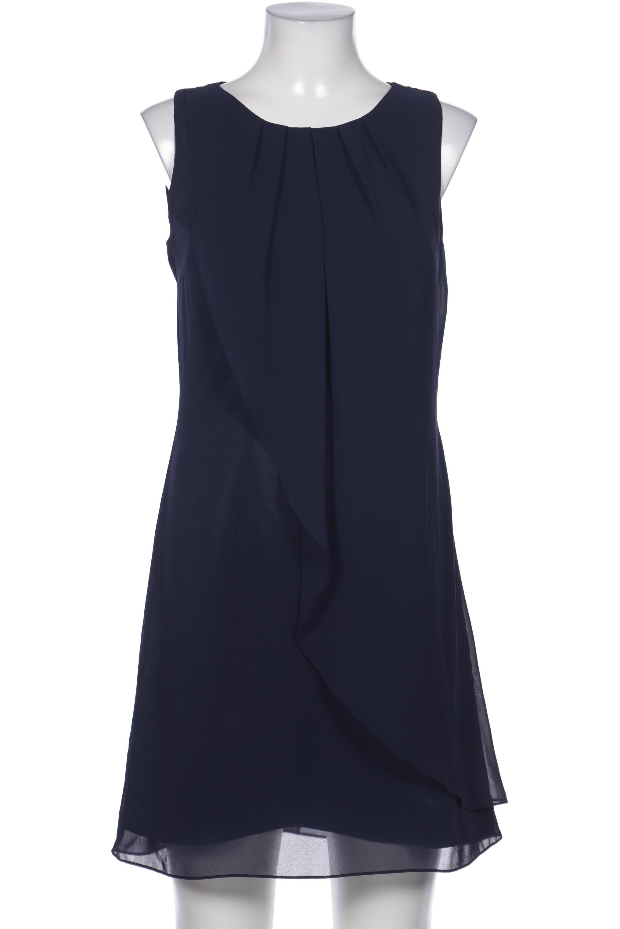 

Swing Damen Kleid, marineblau, Gr. 38