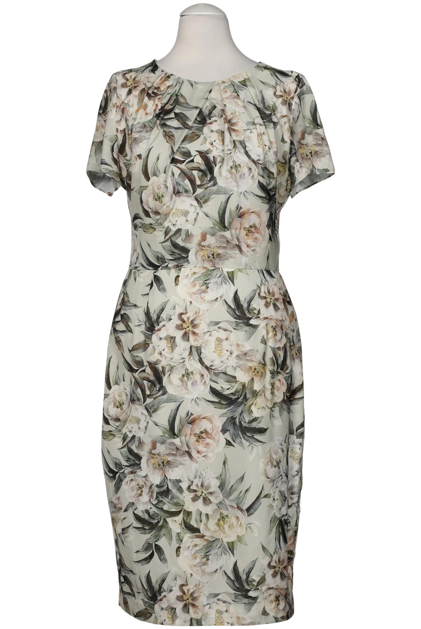 

Swing Damen Kleid, mehrfarbig, Gr. 36