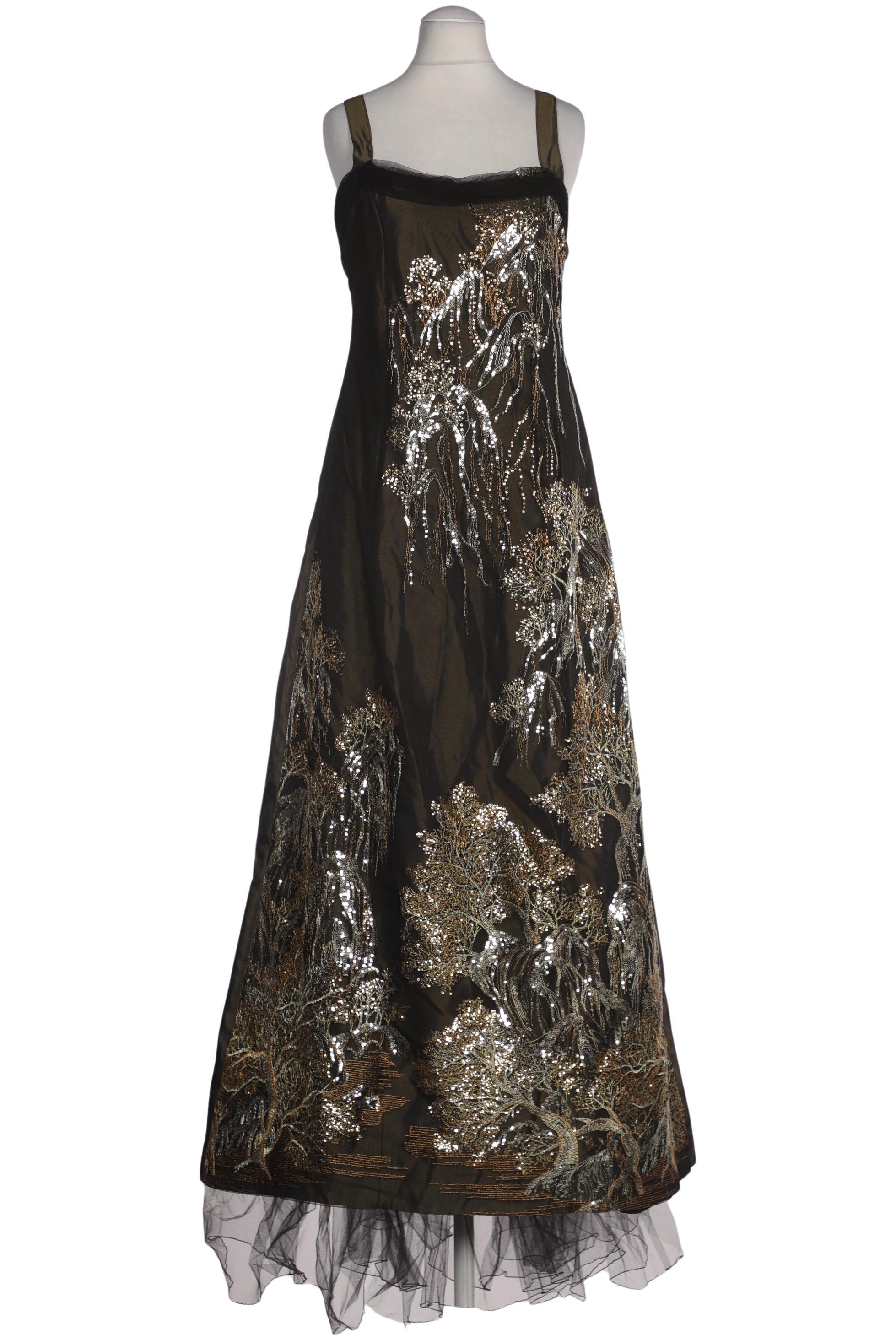 

Swing Damen Kleid, gold, Gr. 38